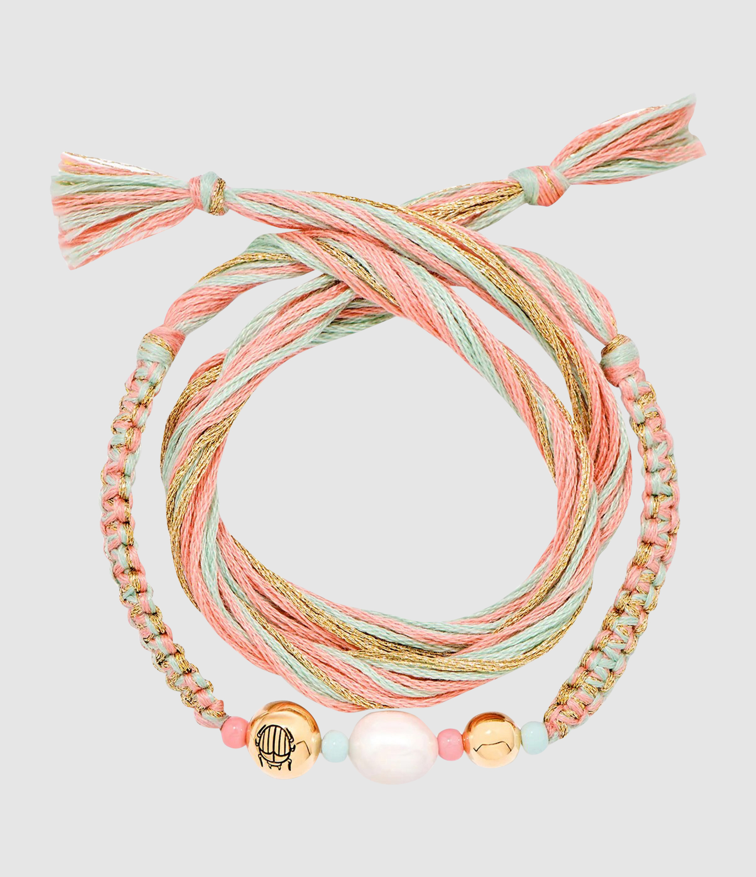 Bracelet Honolulu Perle