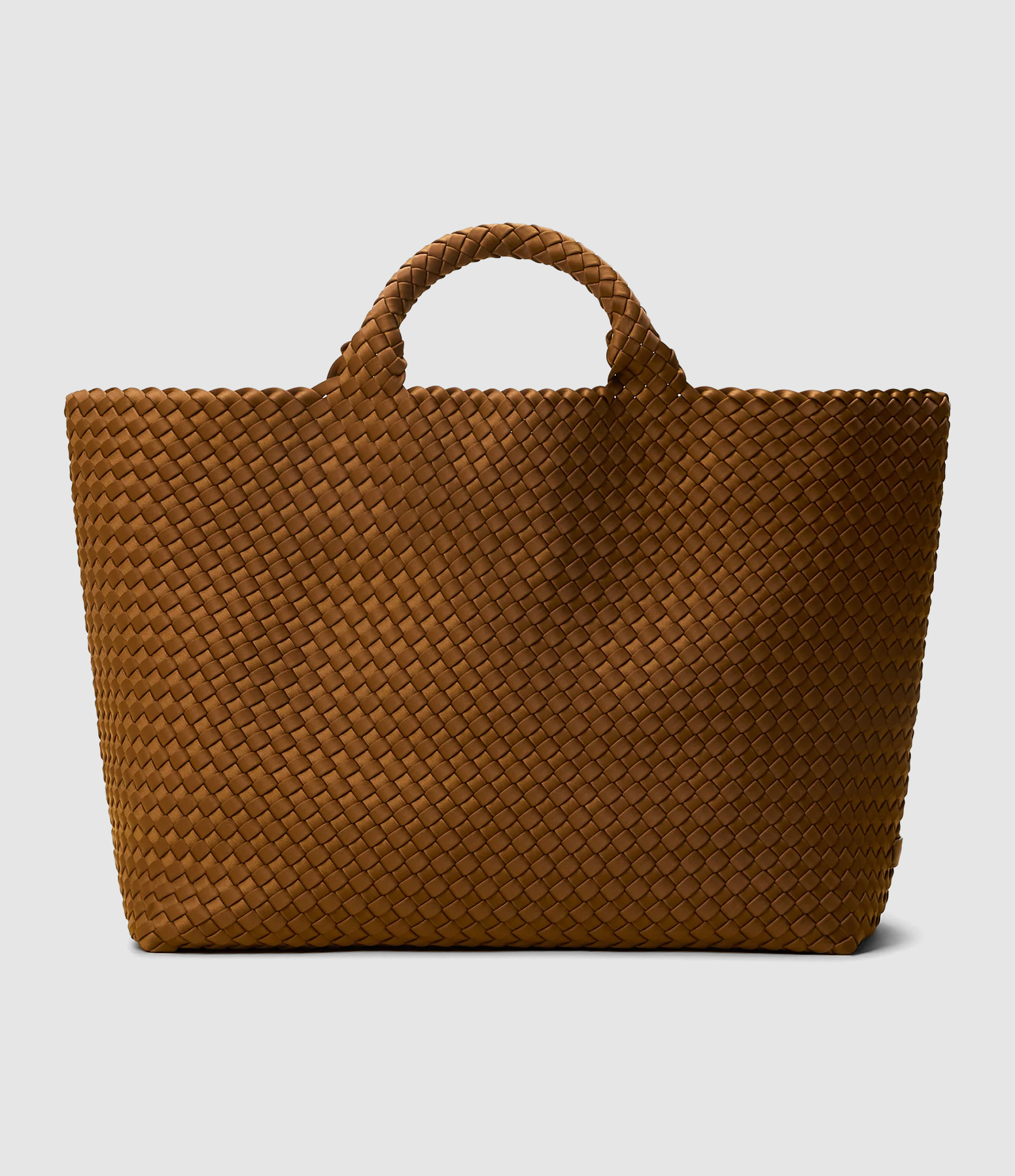 Cabas St Barths Large Teak