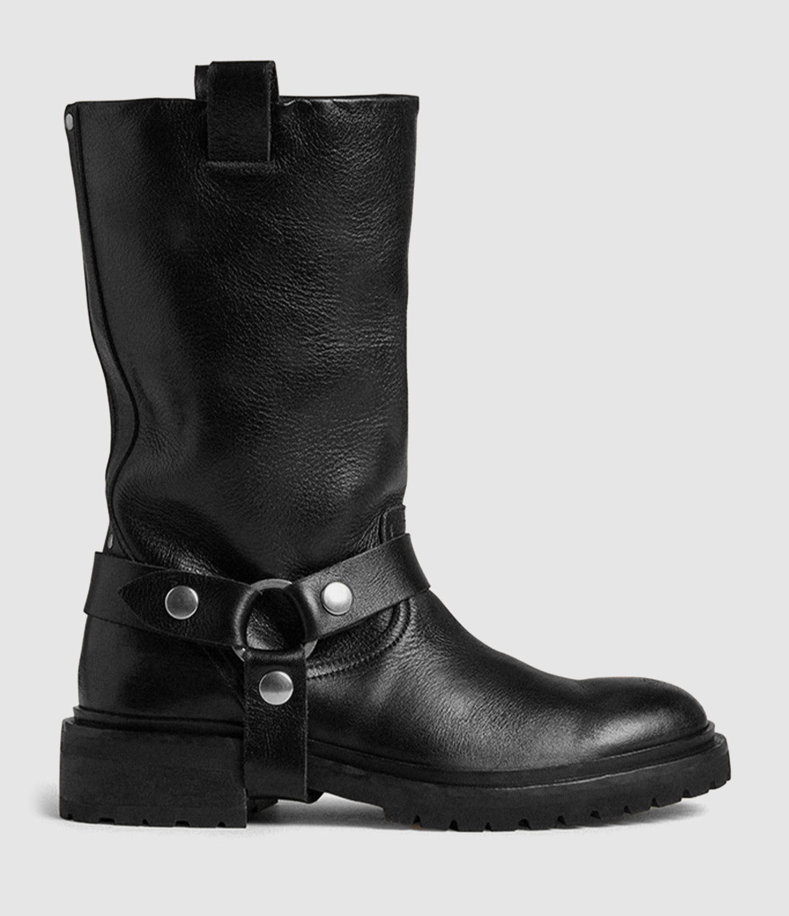 Bottes Woman Kurt Black