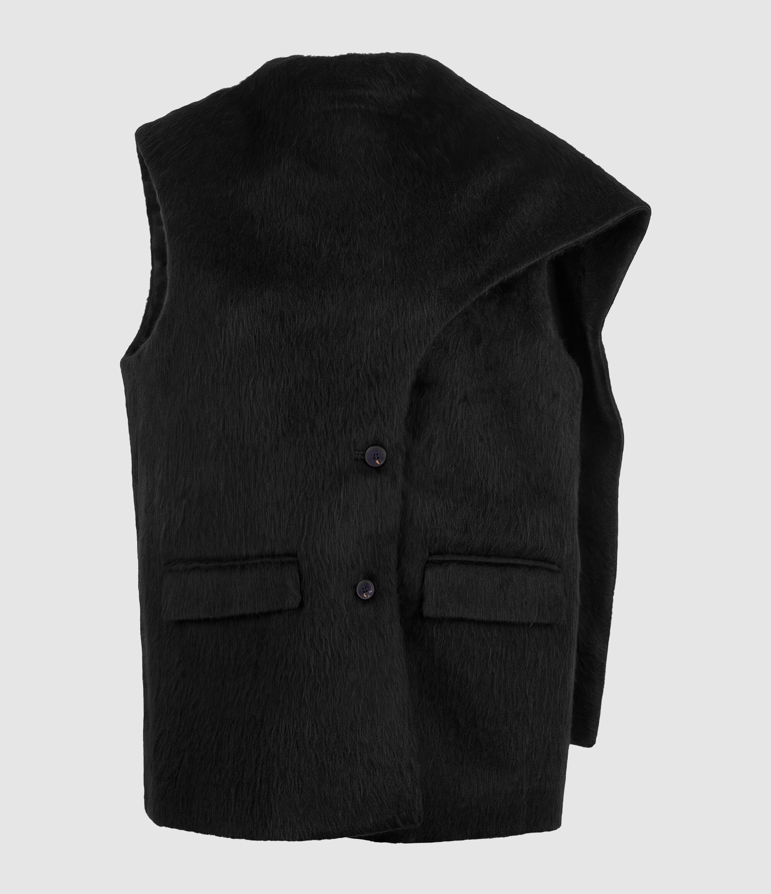 Gilet Nero