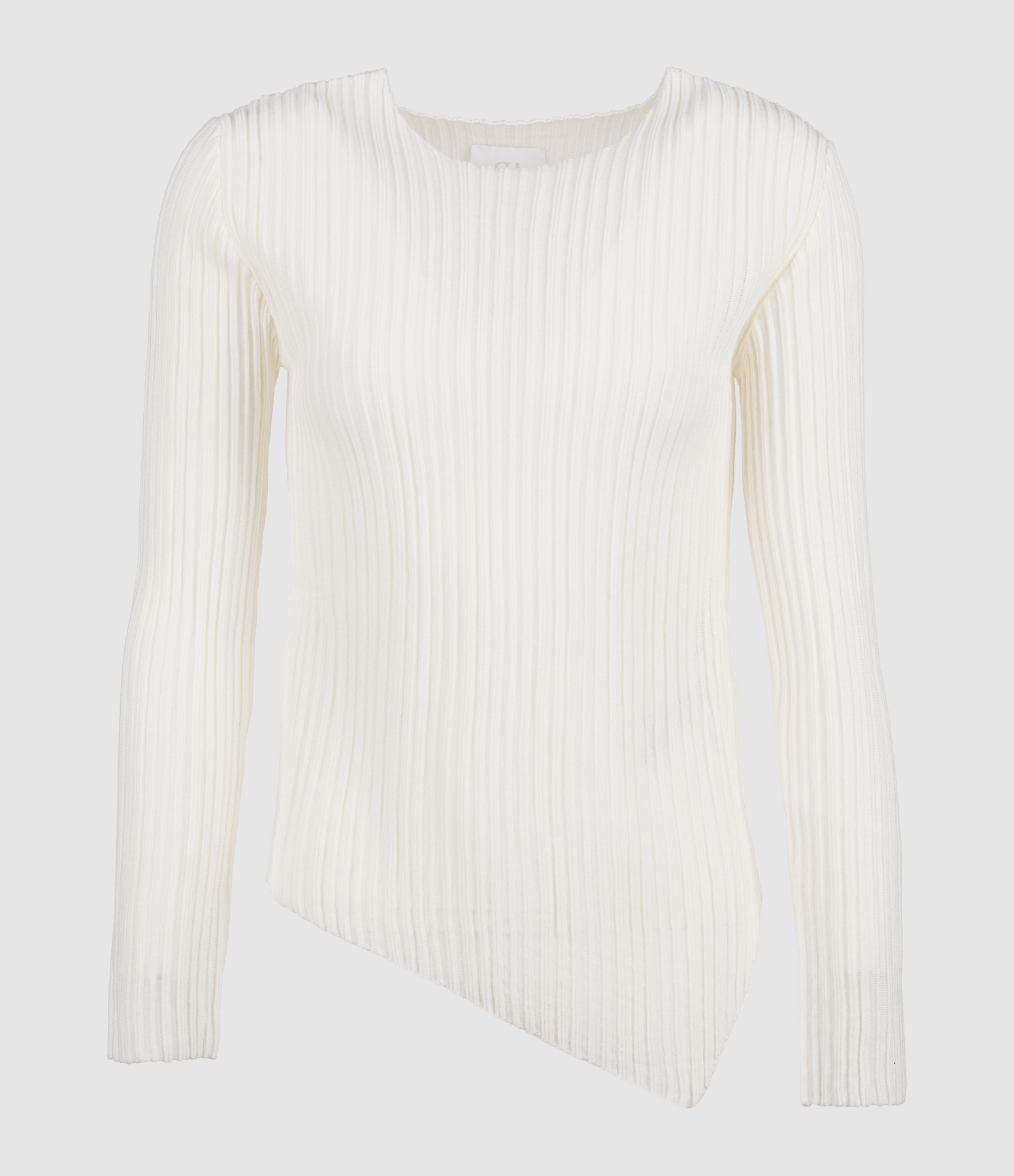 Pull Ribbed Pattern Panna