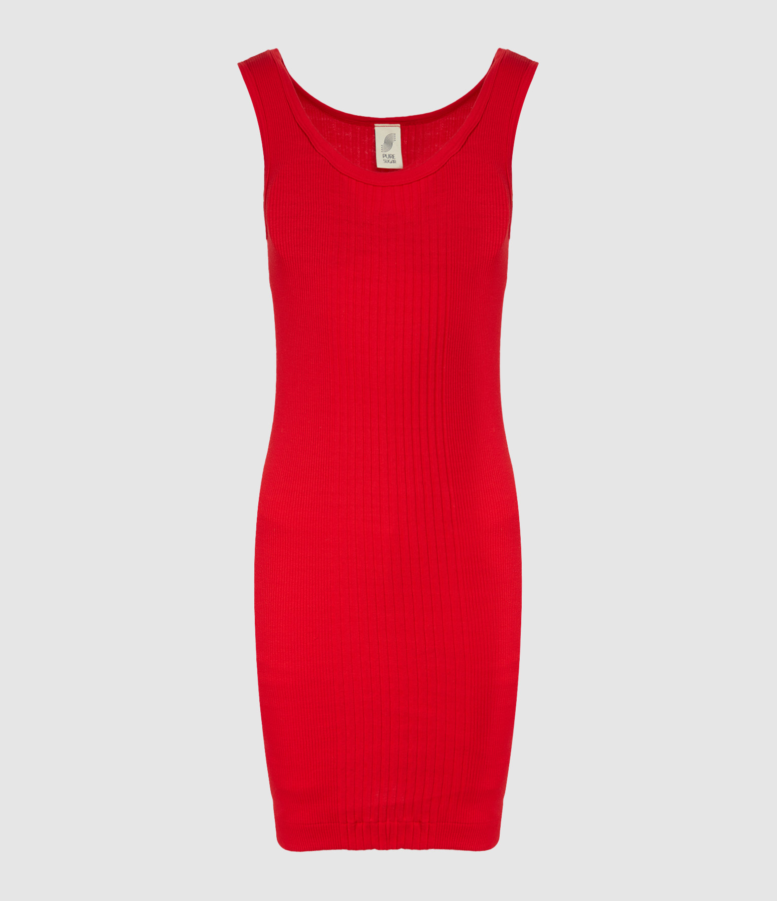 Robe Salsa Rubis