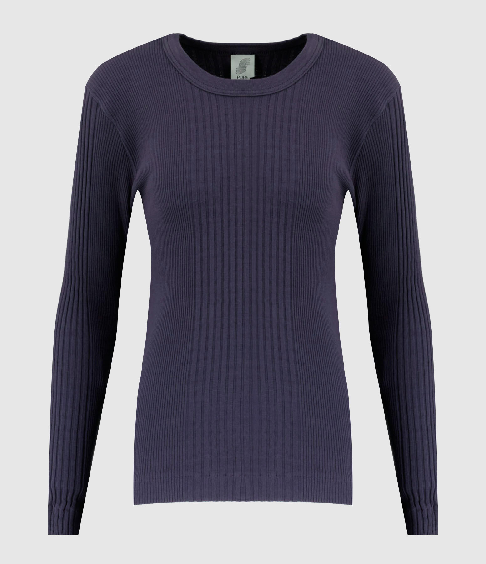 Tee-shirt Galibier Graphite