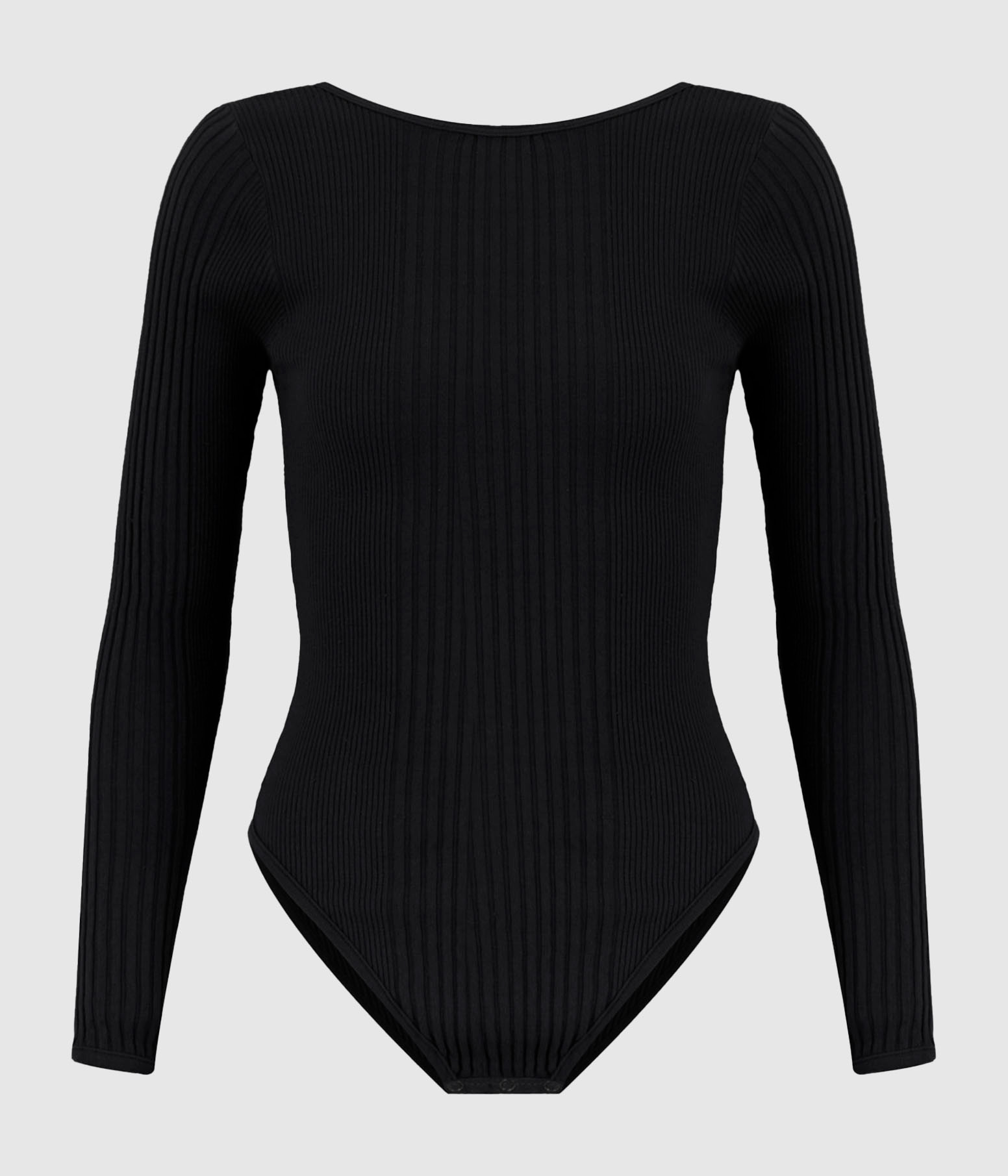 Body Lou Noir