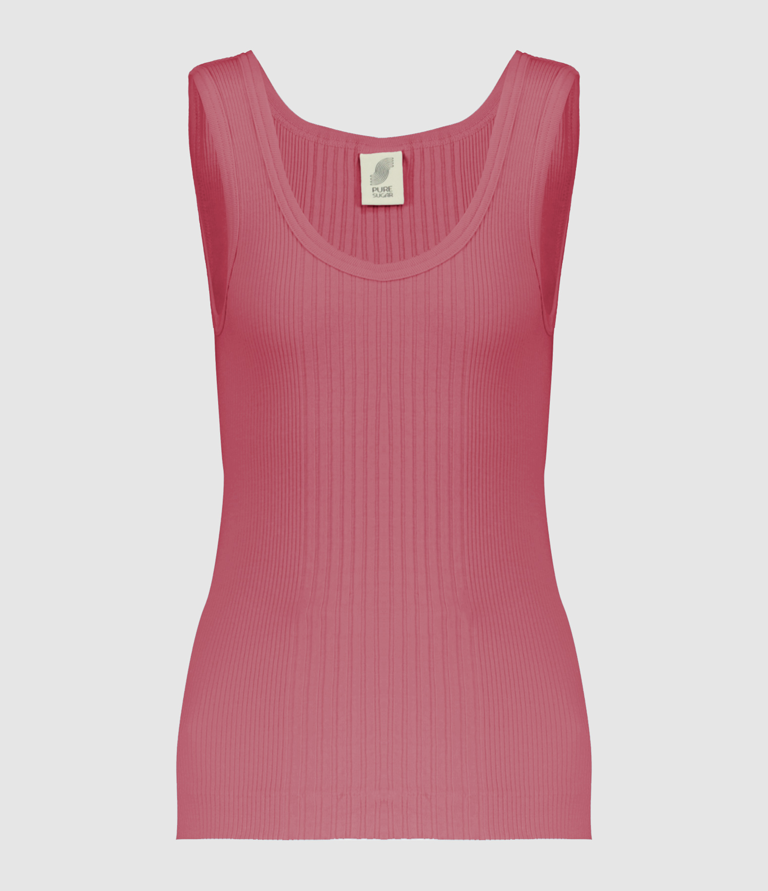 Débardeur Malawi Blush