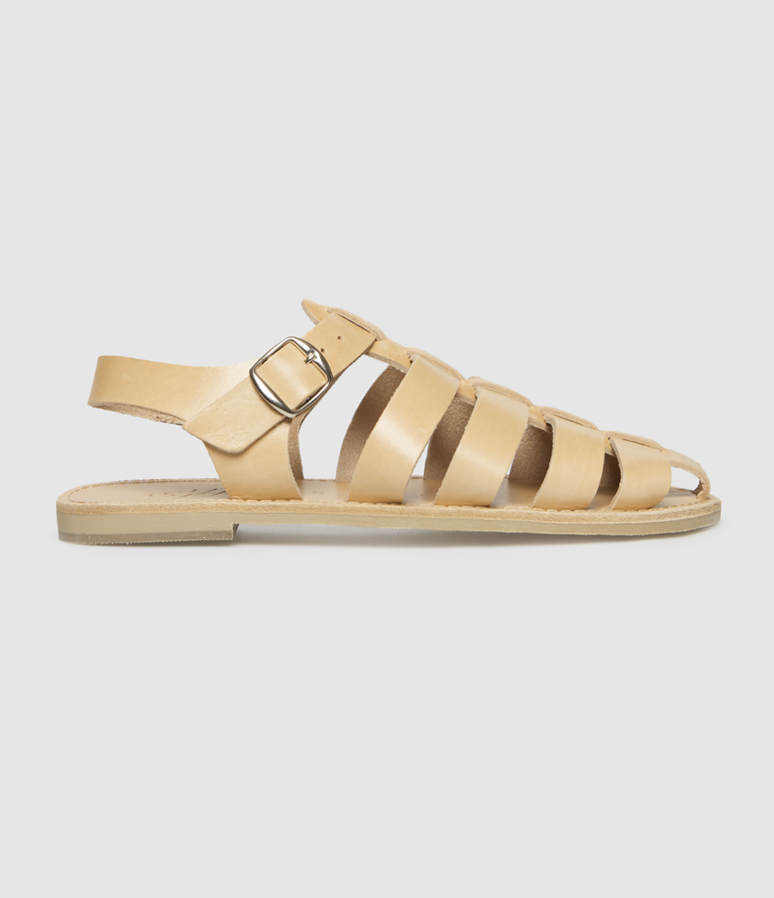 Sandales Batsheva Natural