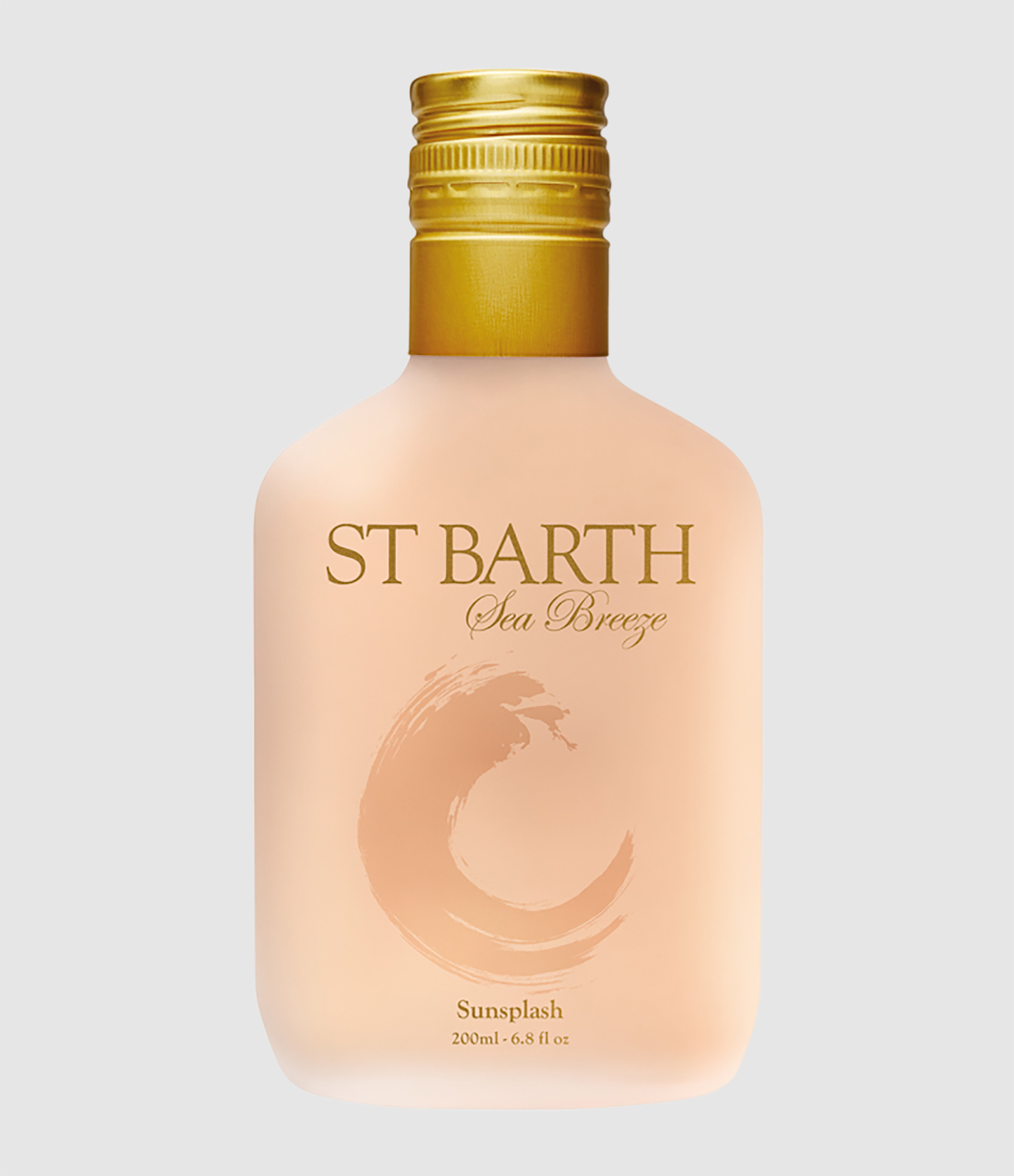 Eau de Soin Sunsplash Visage et Corps, 200ml