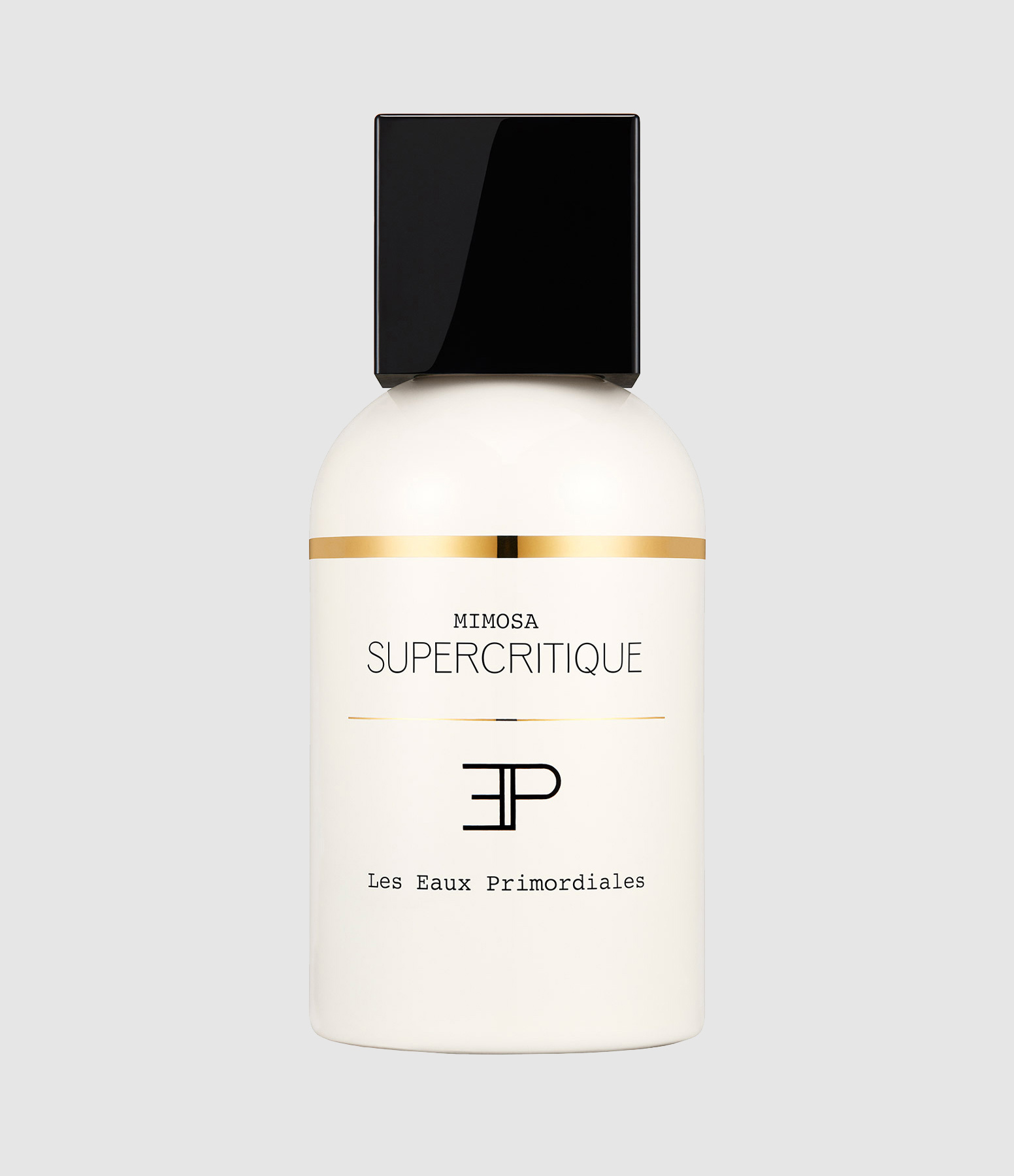 Eau de Parfum Supercritique Mimosa, 100ml