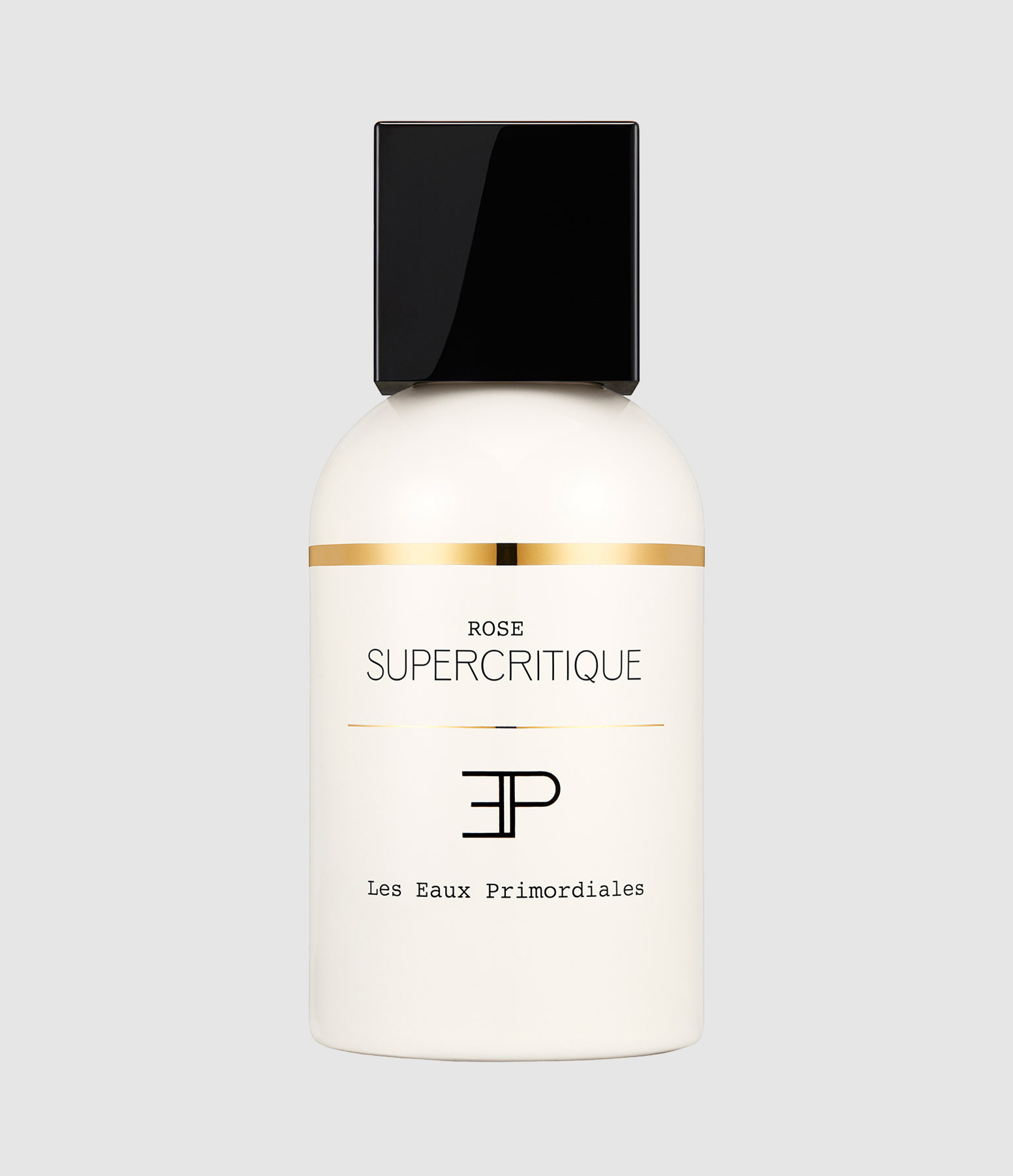 Eau de Parfum Supercritique Rose, 50ml