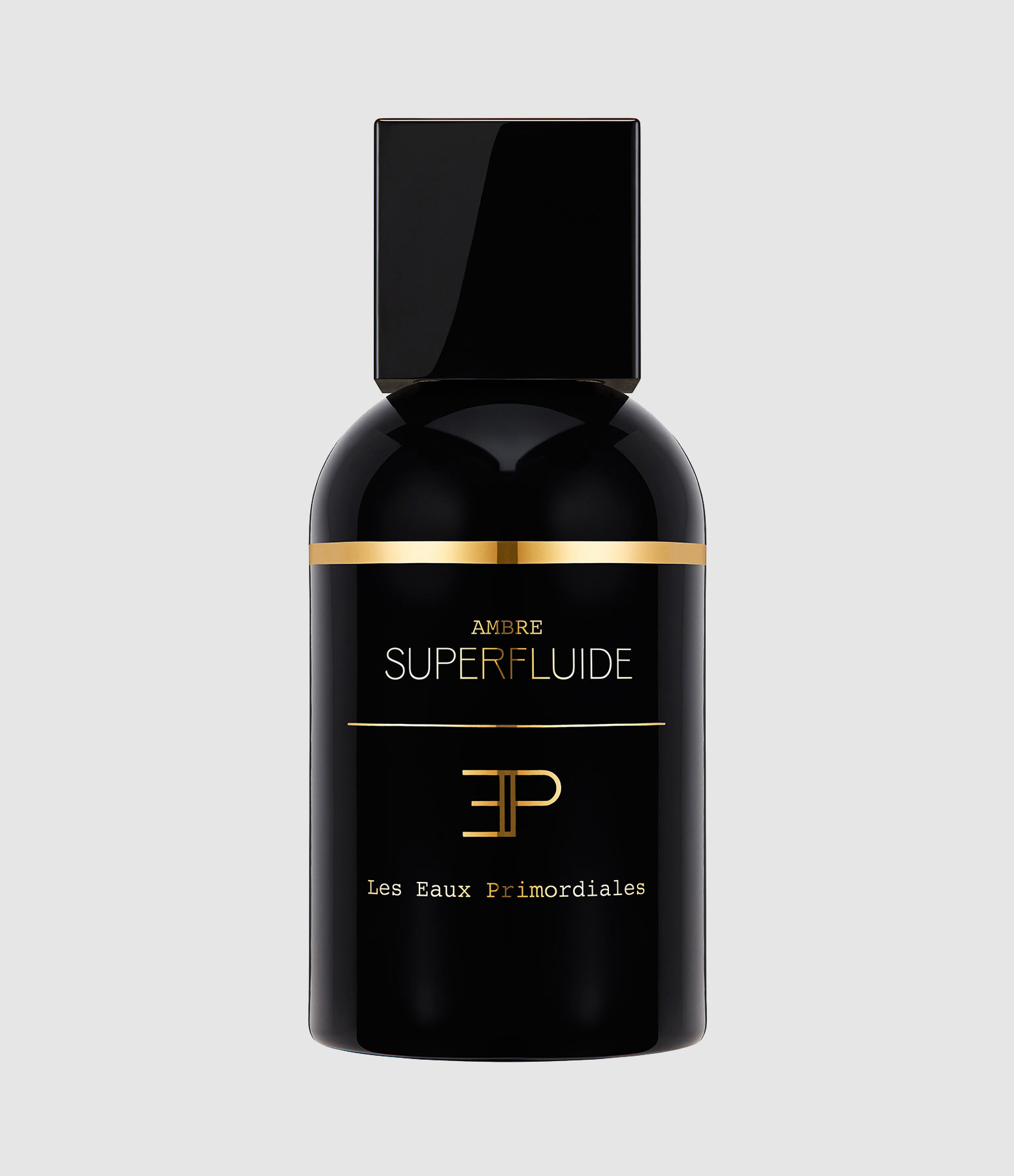 Eau de Parfum Superfluide Ambre, 50ml
