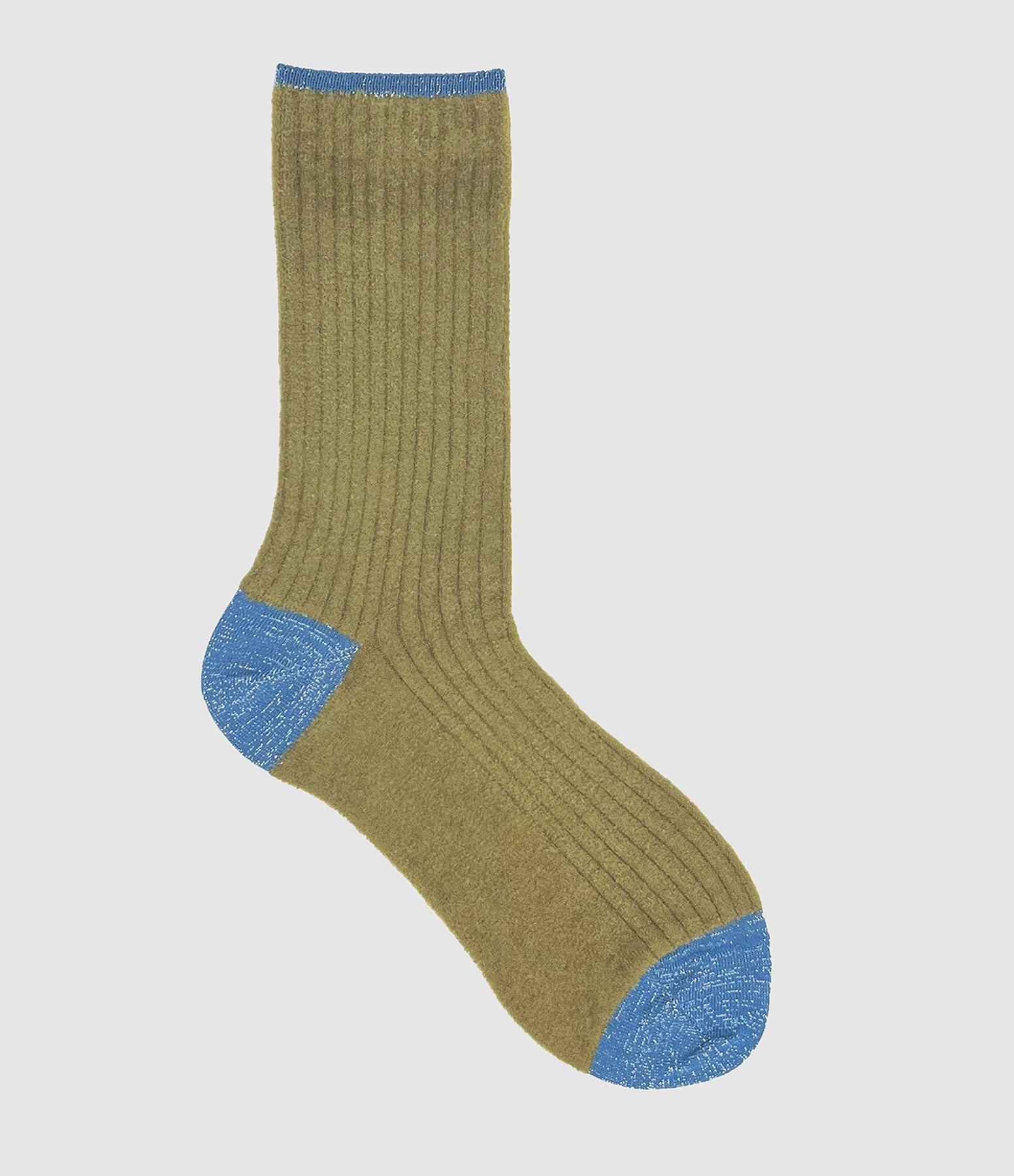 Chaussettes Susan Donna Calzino Deserto