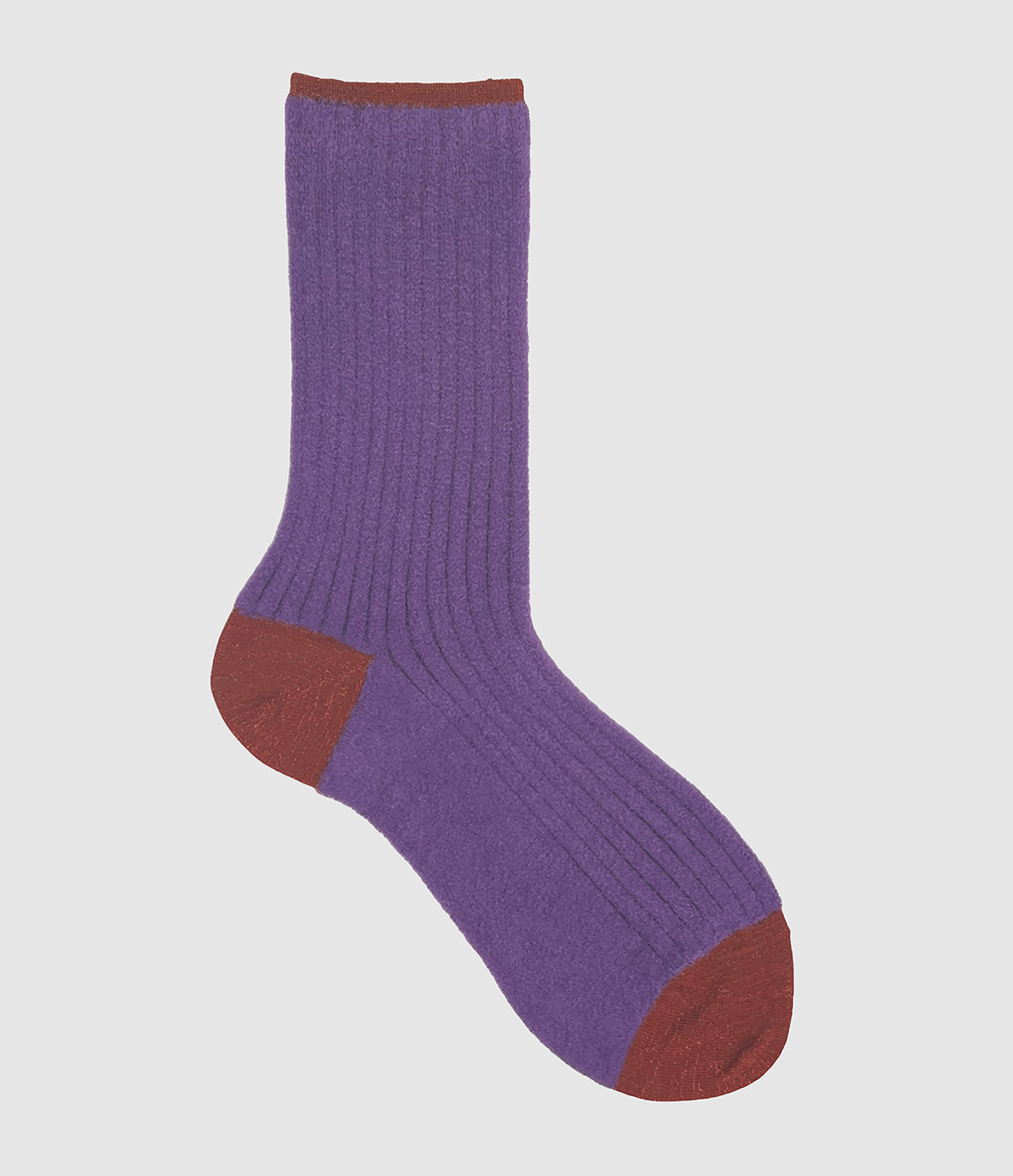 Alto Milano Oceano 040 Donna Calzino Socks