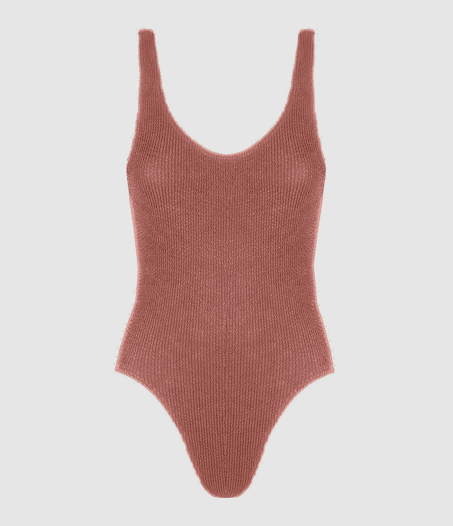 Maillot de Bain Une Pièce Riva Framboise