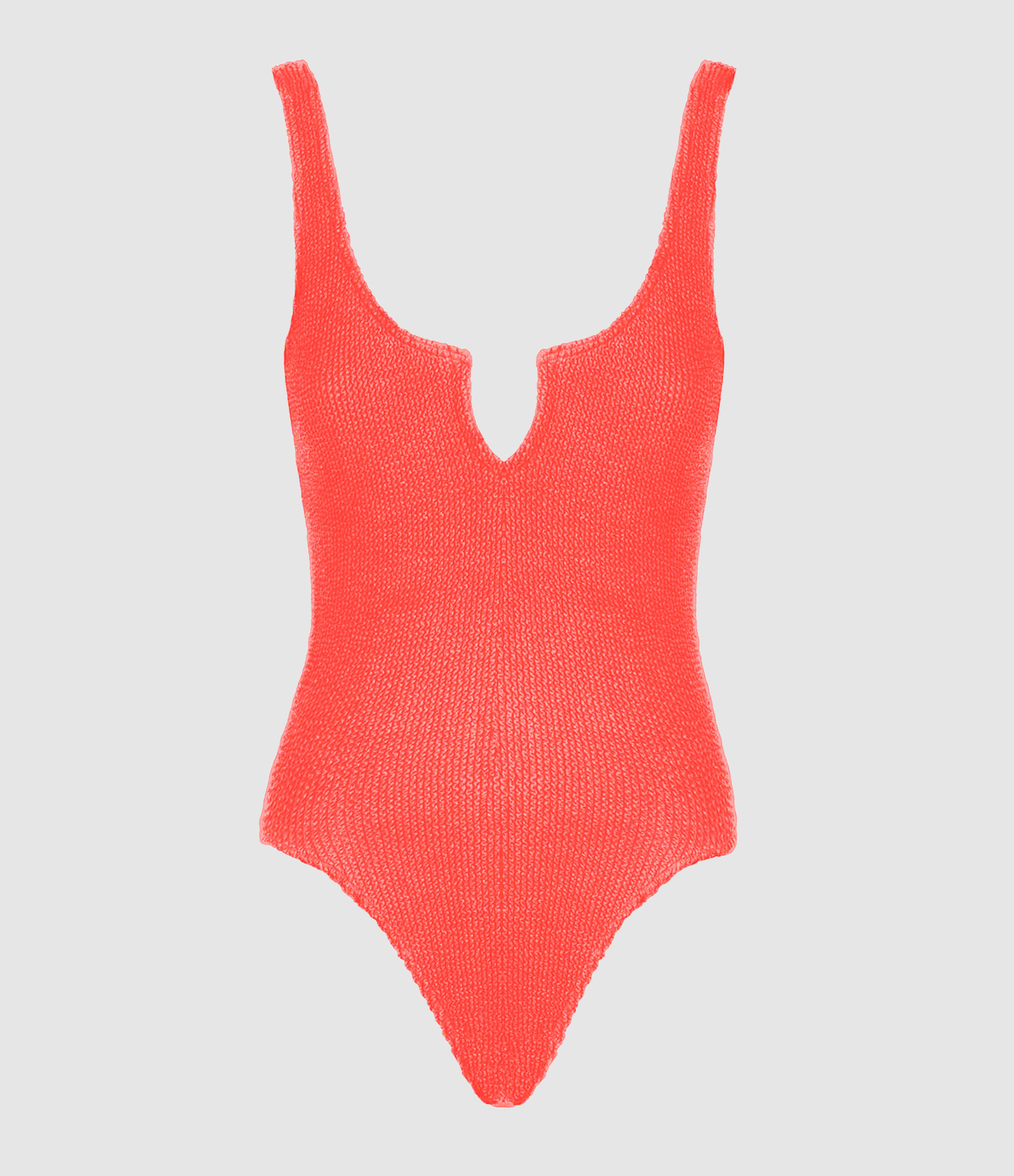 Maillot de Bain Une Pièce Ava Rouge Strawberry