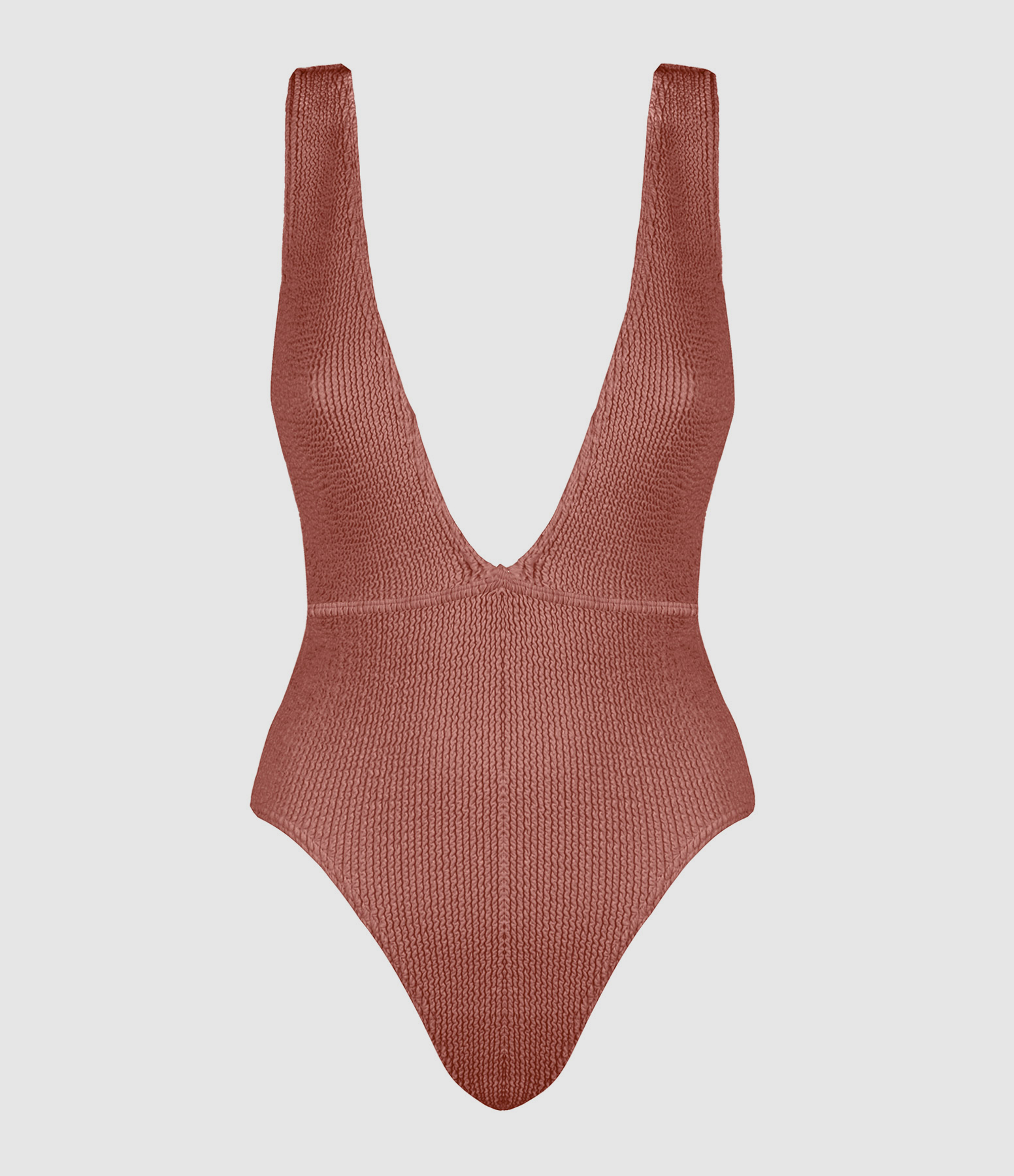 Maillot de Bain Une Pièce Ariel Framboise