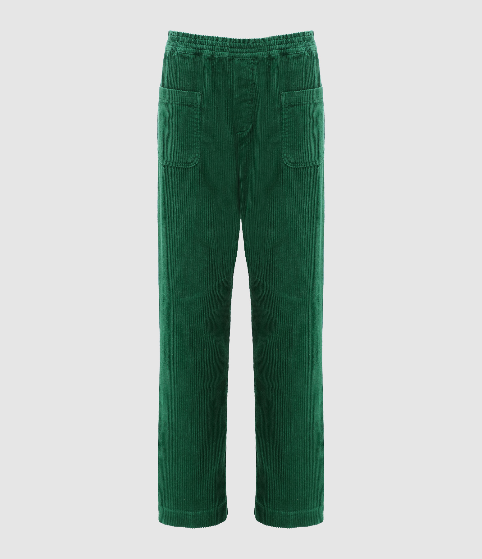 Pantalon Elugo Vert