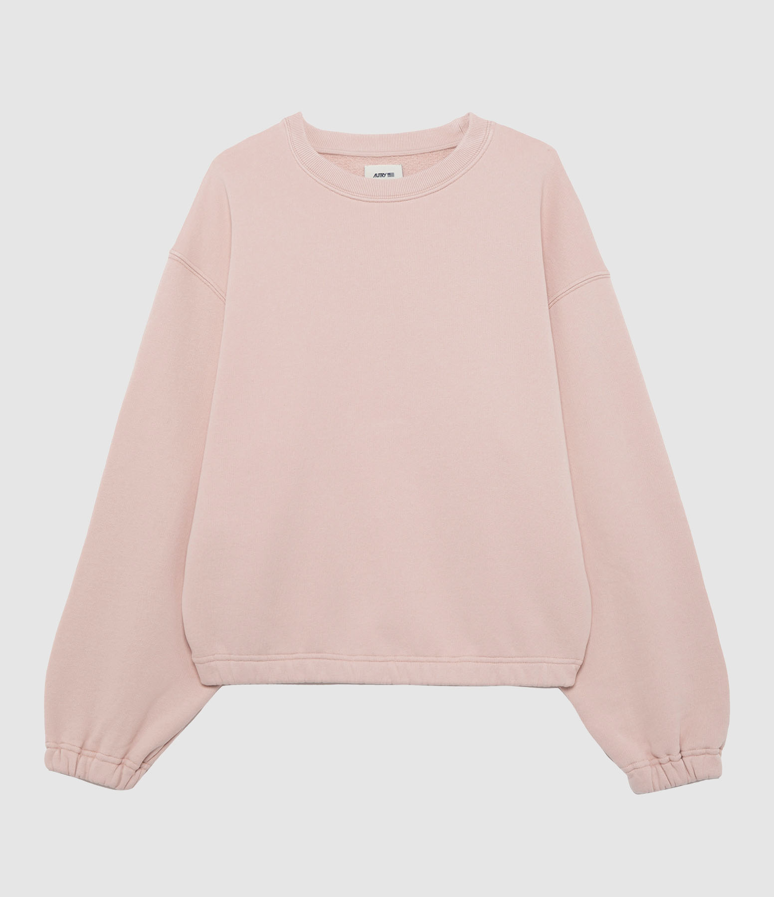 Sweatshirt Jersey Powder