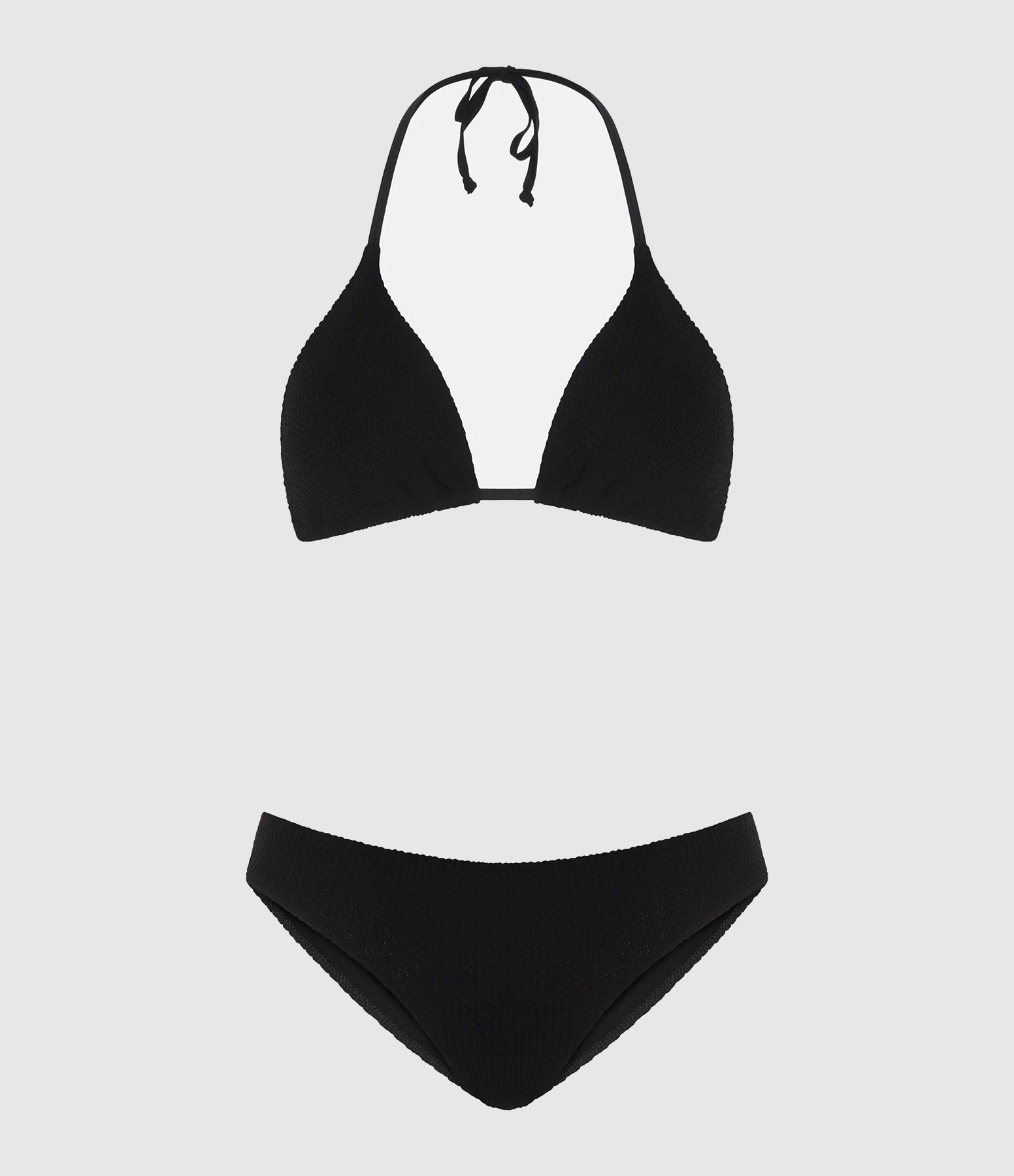 Maillot de Bain Deux Pièces Mia Liquorice