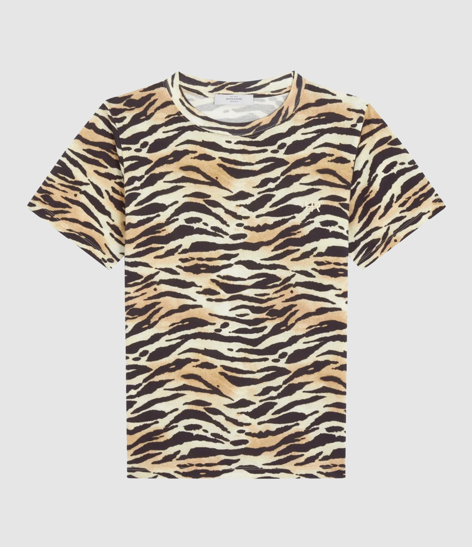 Tee Shirt Jerome Wild