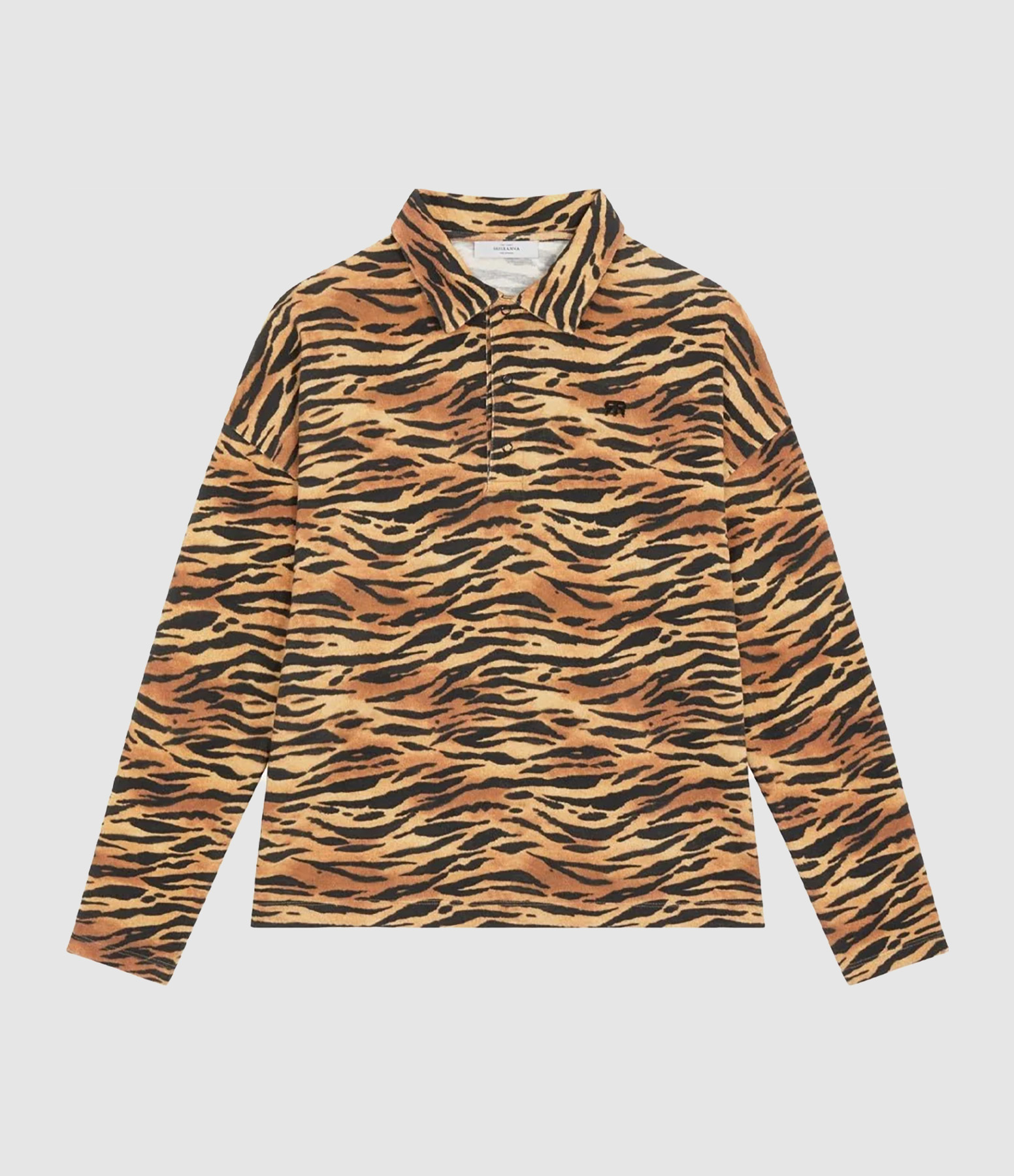 Tee-shirt Polo Wild