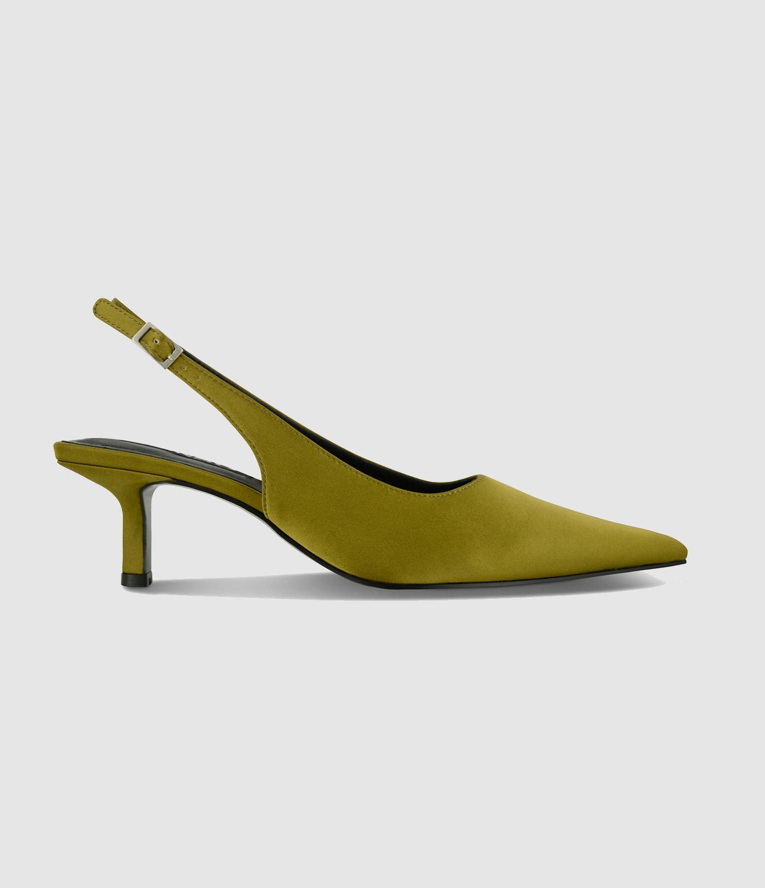 Escarpins Tamara Olive