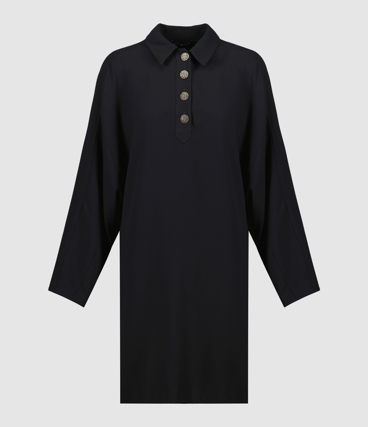 Robe Reva Noir
