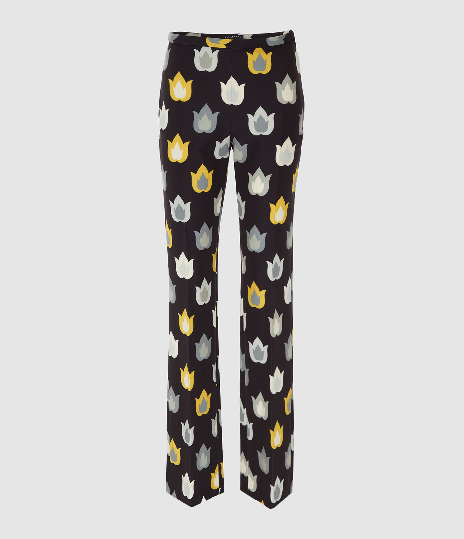 Pantalon Paivan Charcoal
