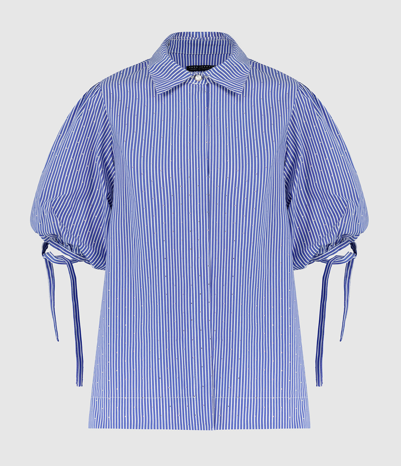 Chemise Caly Indigo
