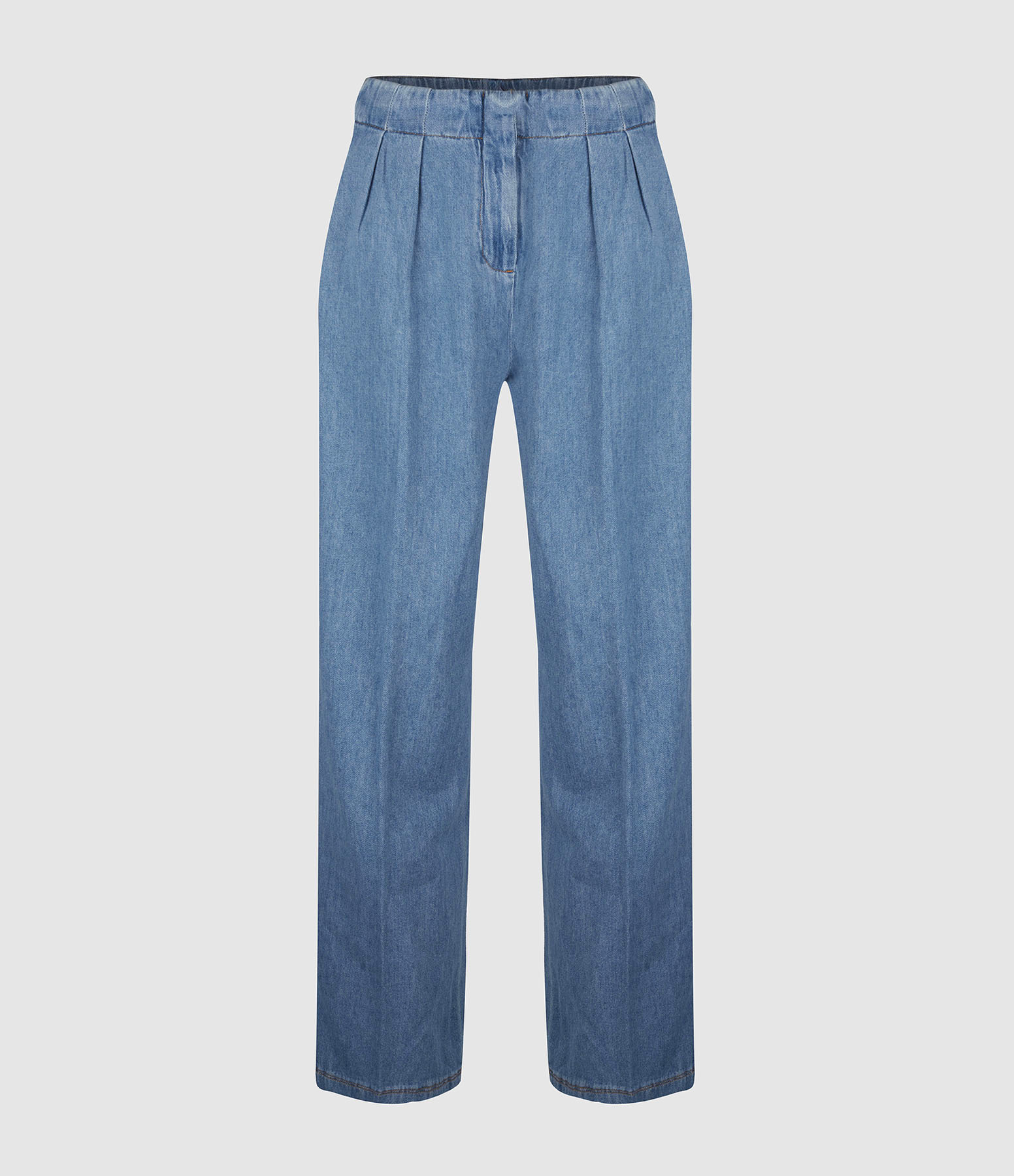 Pantalon Parigi Denim