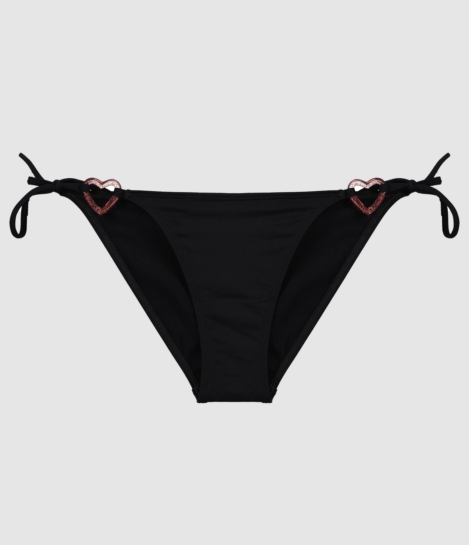 Culotte de Bain L'Amour Noir