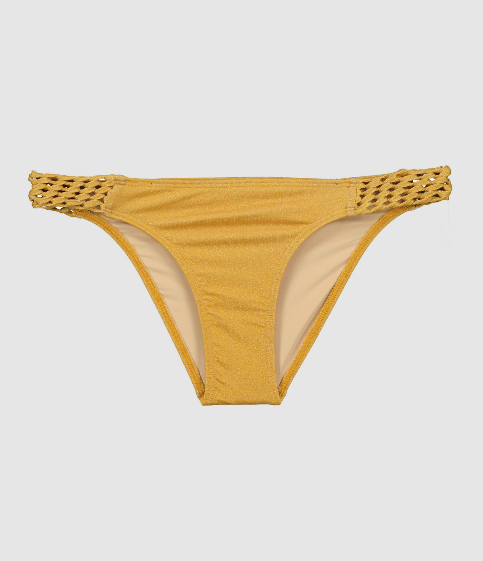Culotte de Bain Rêveuse Ambre