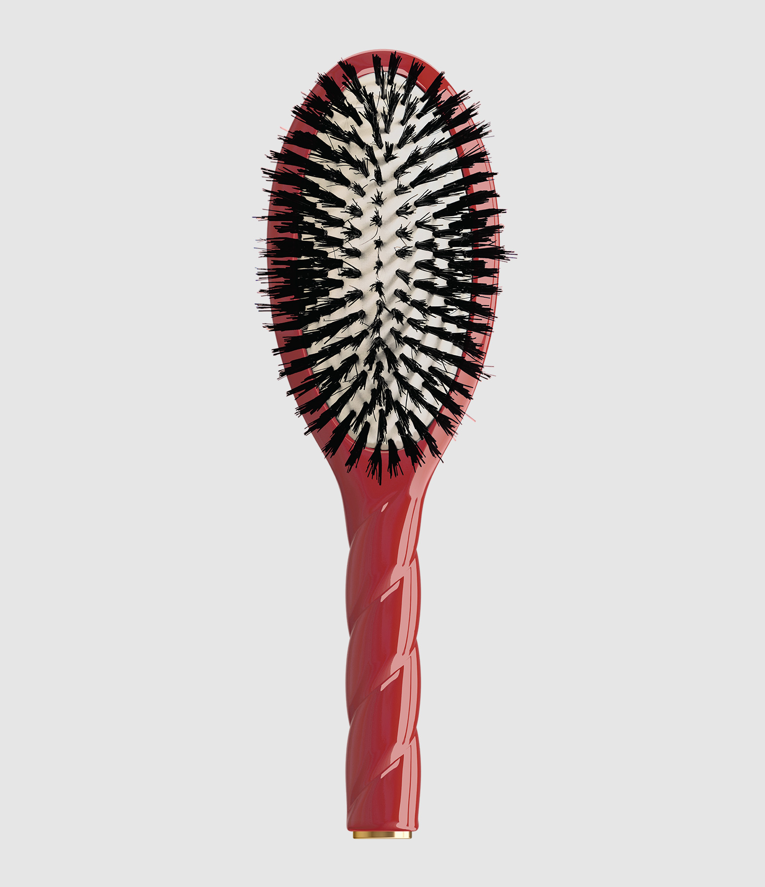 Brosse Twist N01 L'Universelle Terre Battue