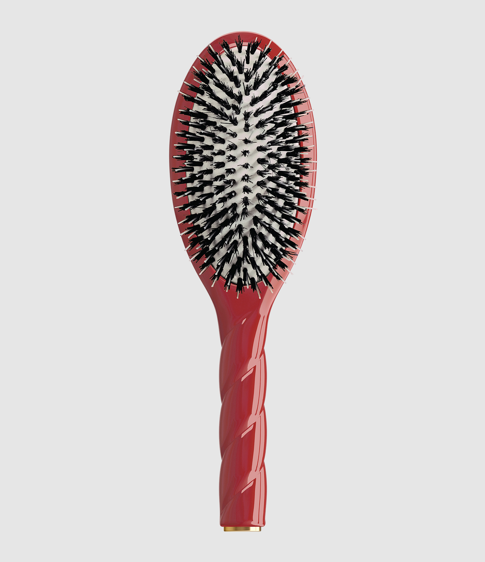 Brosse Twist N02 L'Indispensable Terre Battue