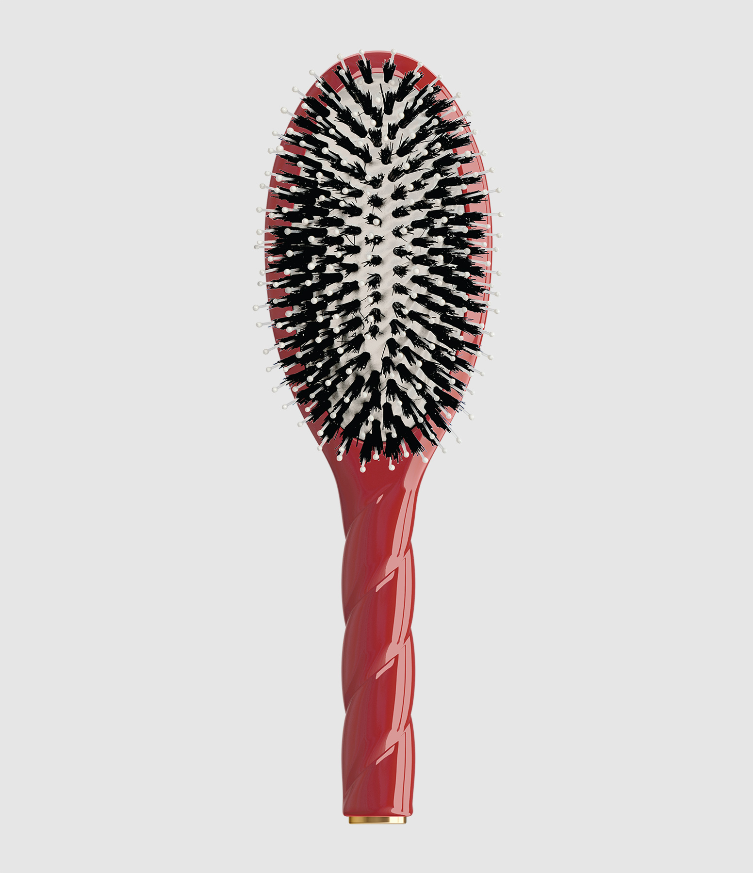 Brosse Twist N03 L'Indispensable Soft Terre Battue