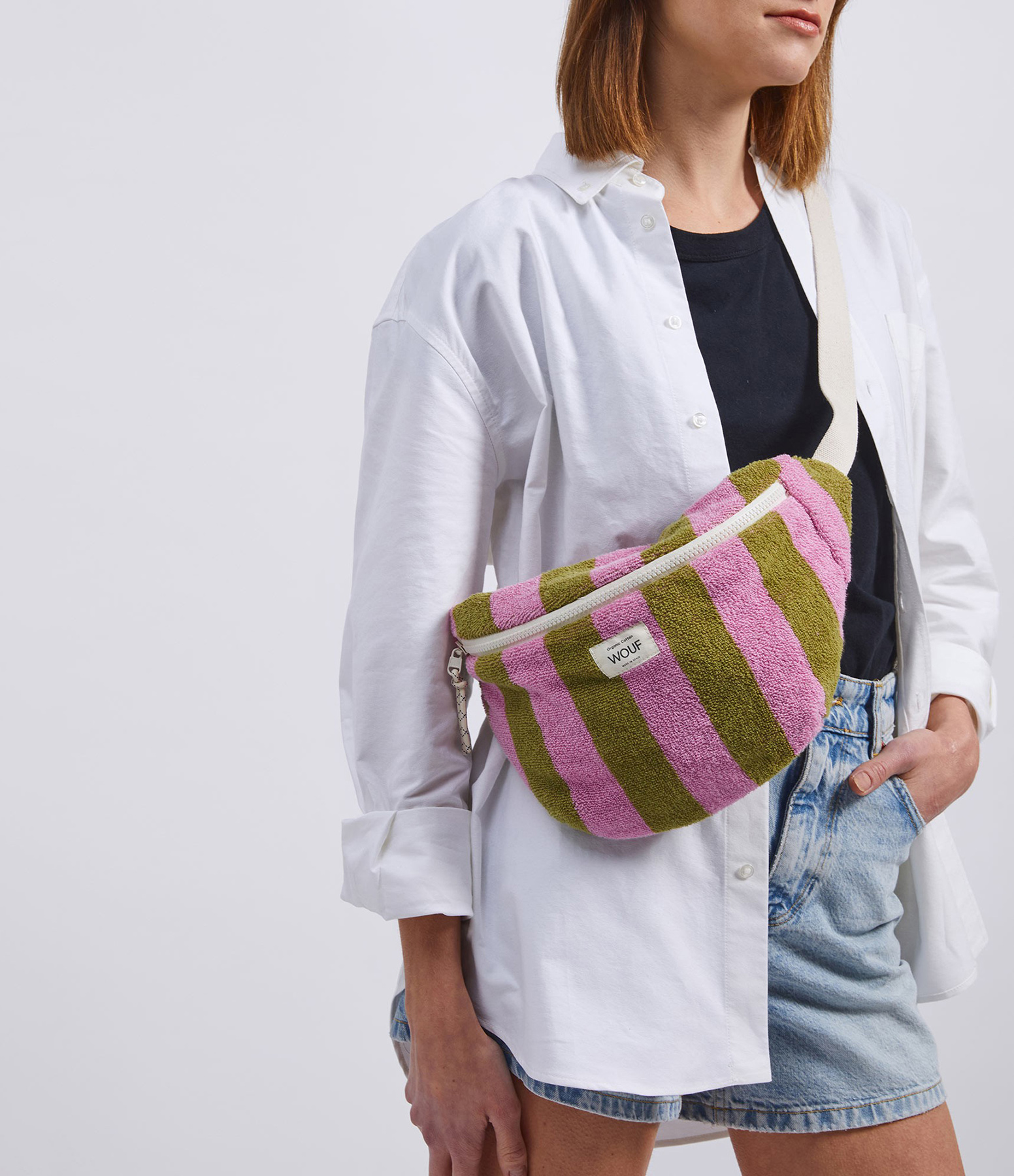 Sac Banane Menorca Parme