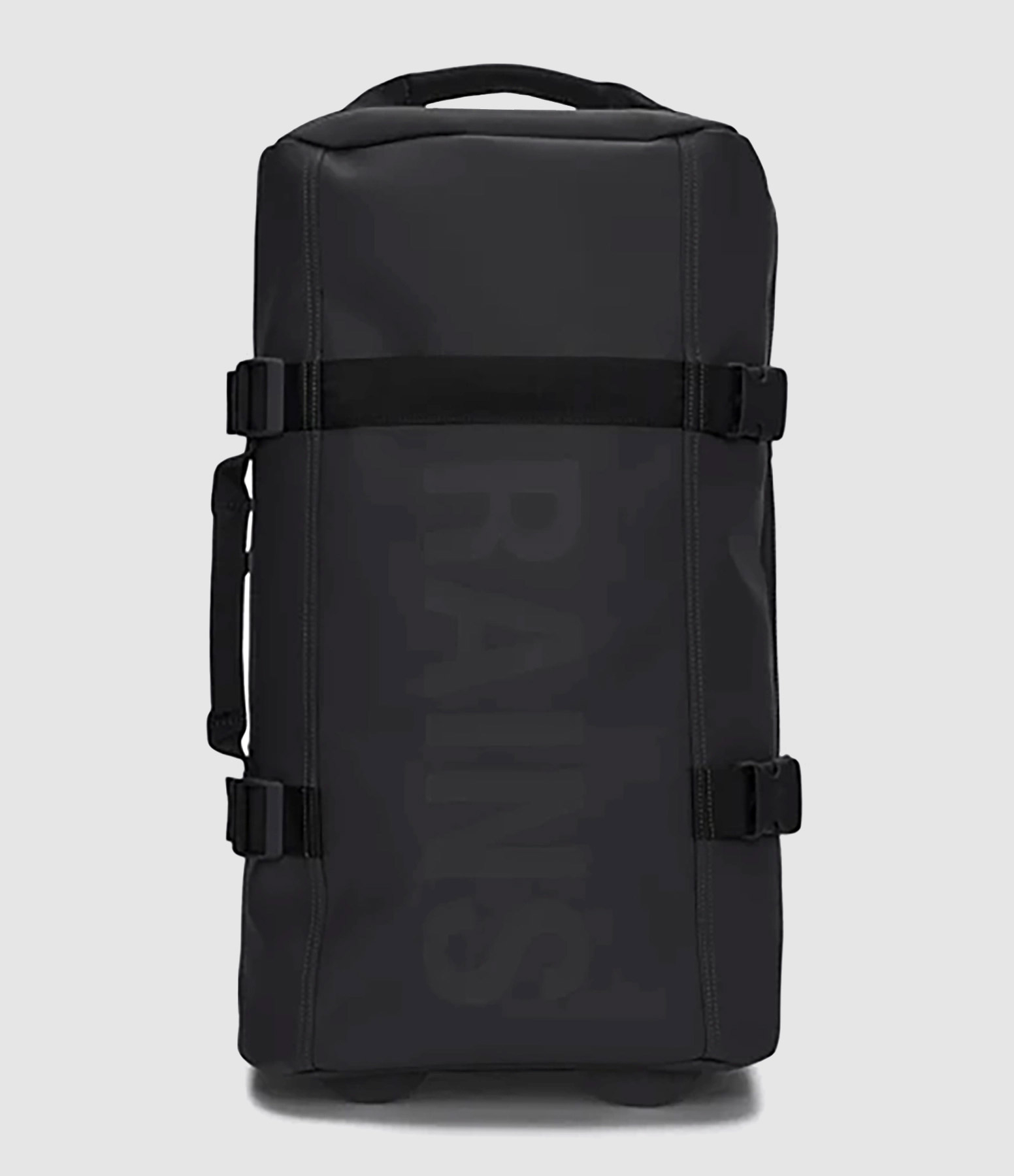 Valise Texel Noir