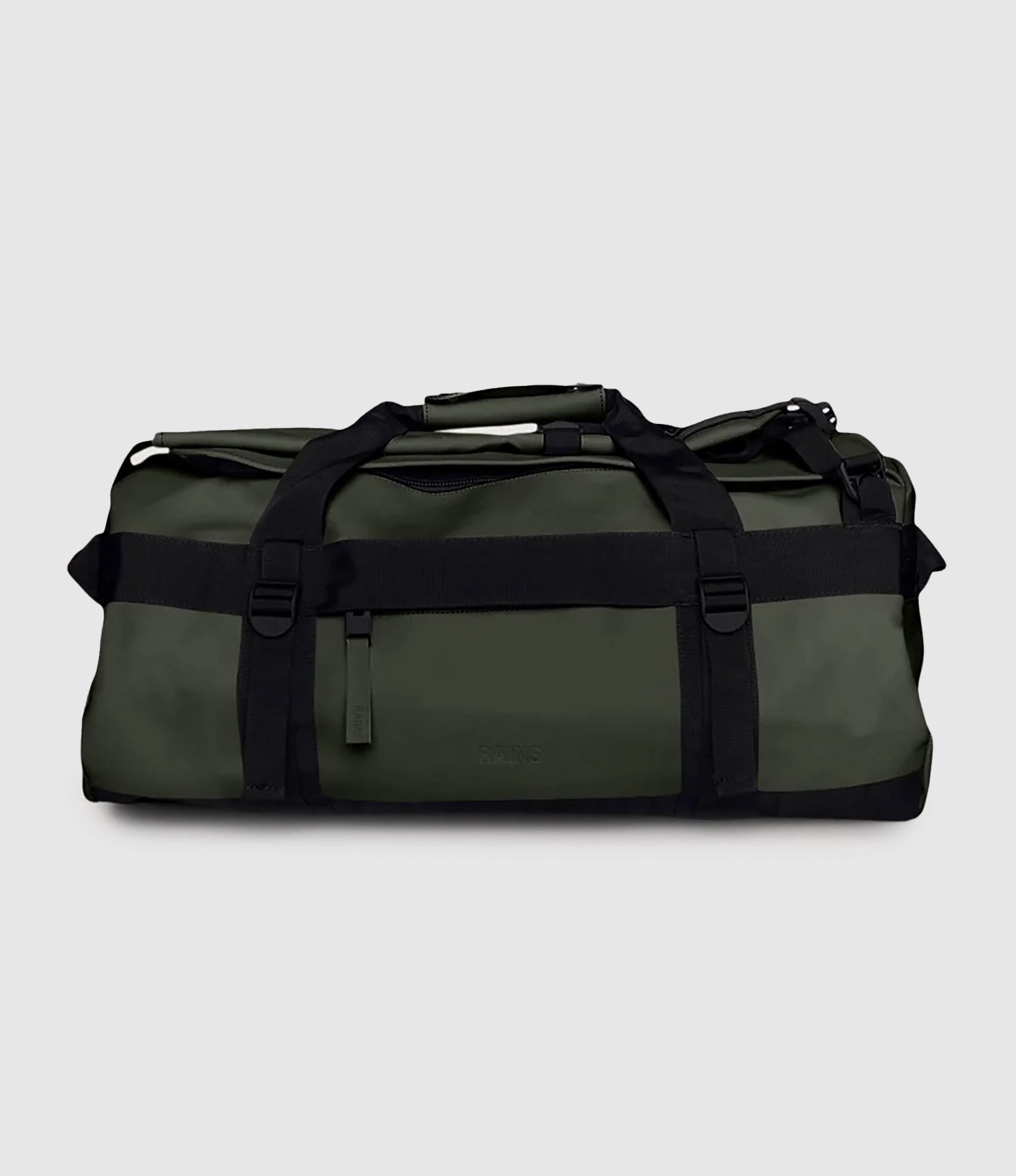 Sac Texel Duffel Bag Small Green