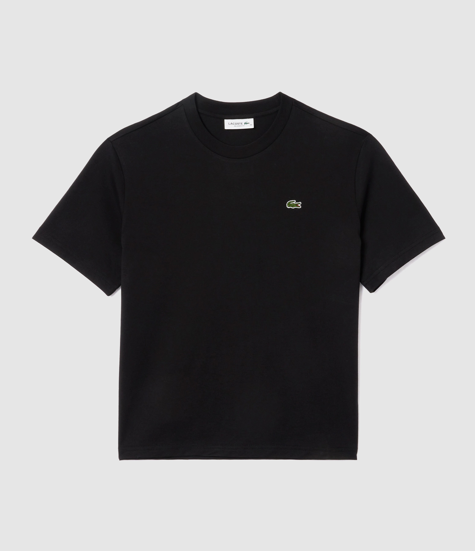 Tee-Shirt Noir