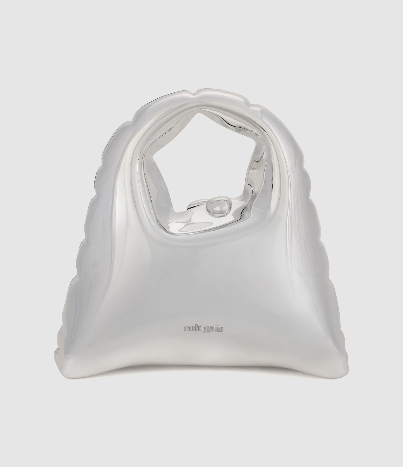 Sac Inara Silver