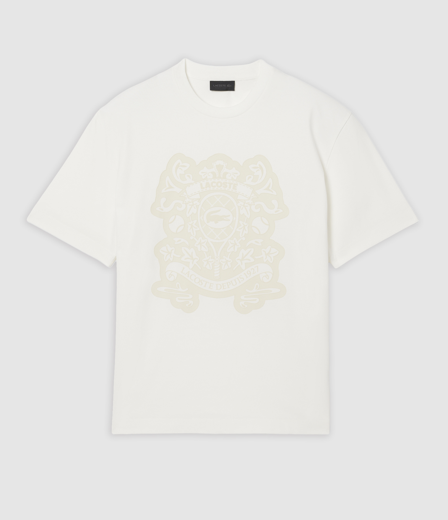 Tee Shirt Farine Multico, Collection Défilé AH25