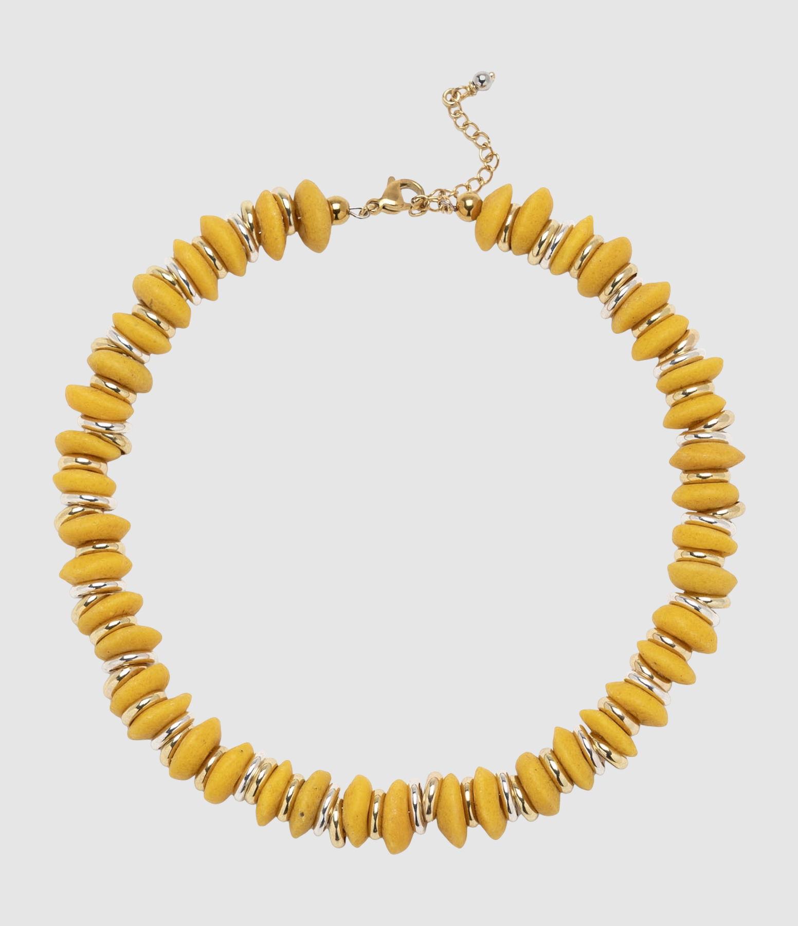 Collier Thalia Caspule Été