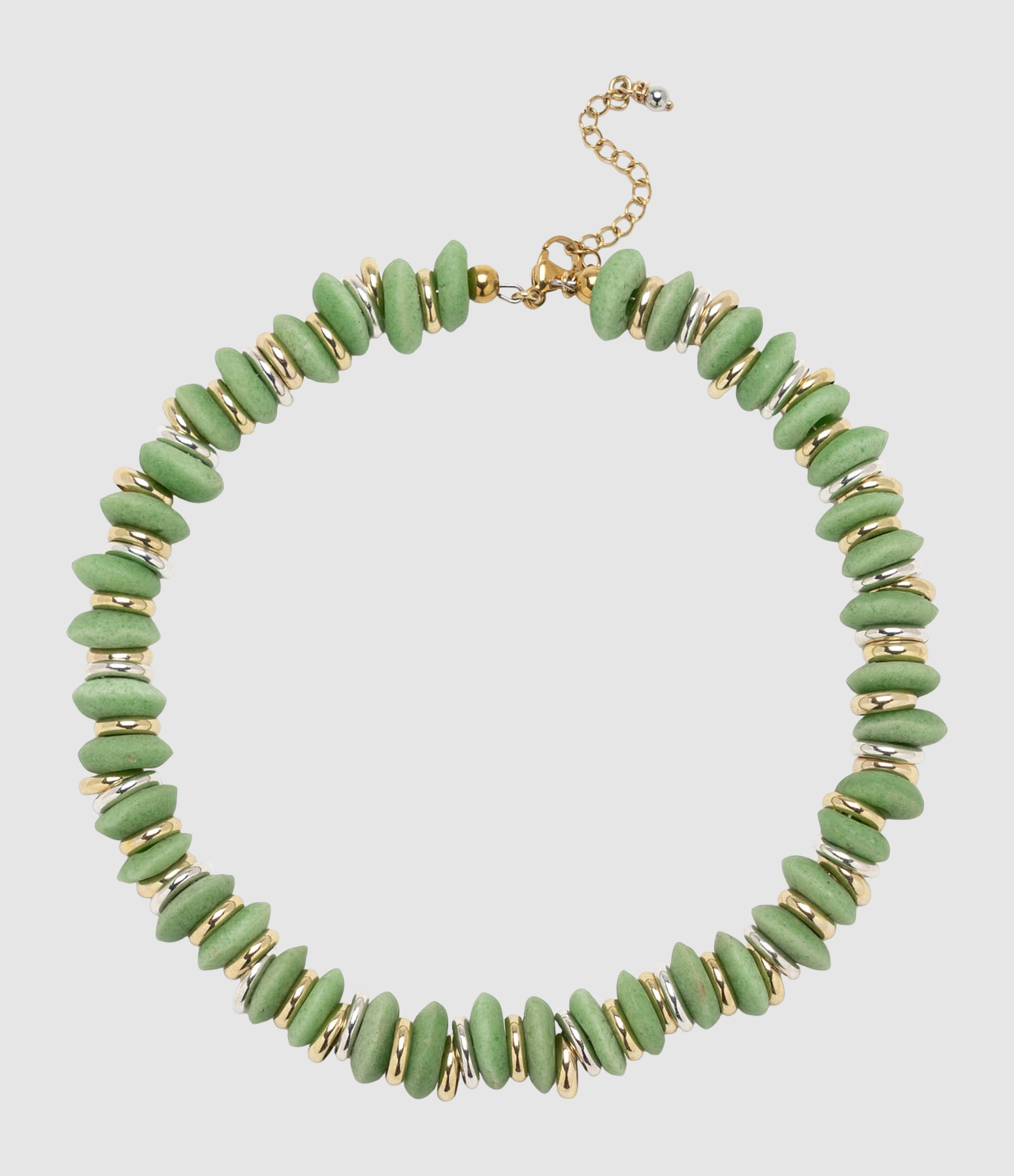 Collier Thalia Caspule Été