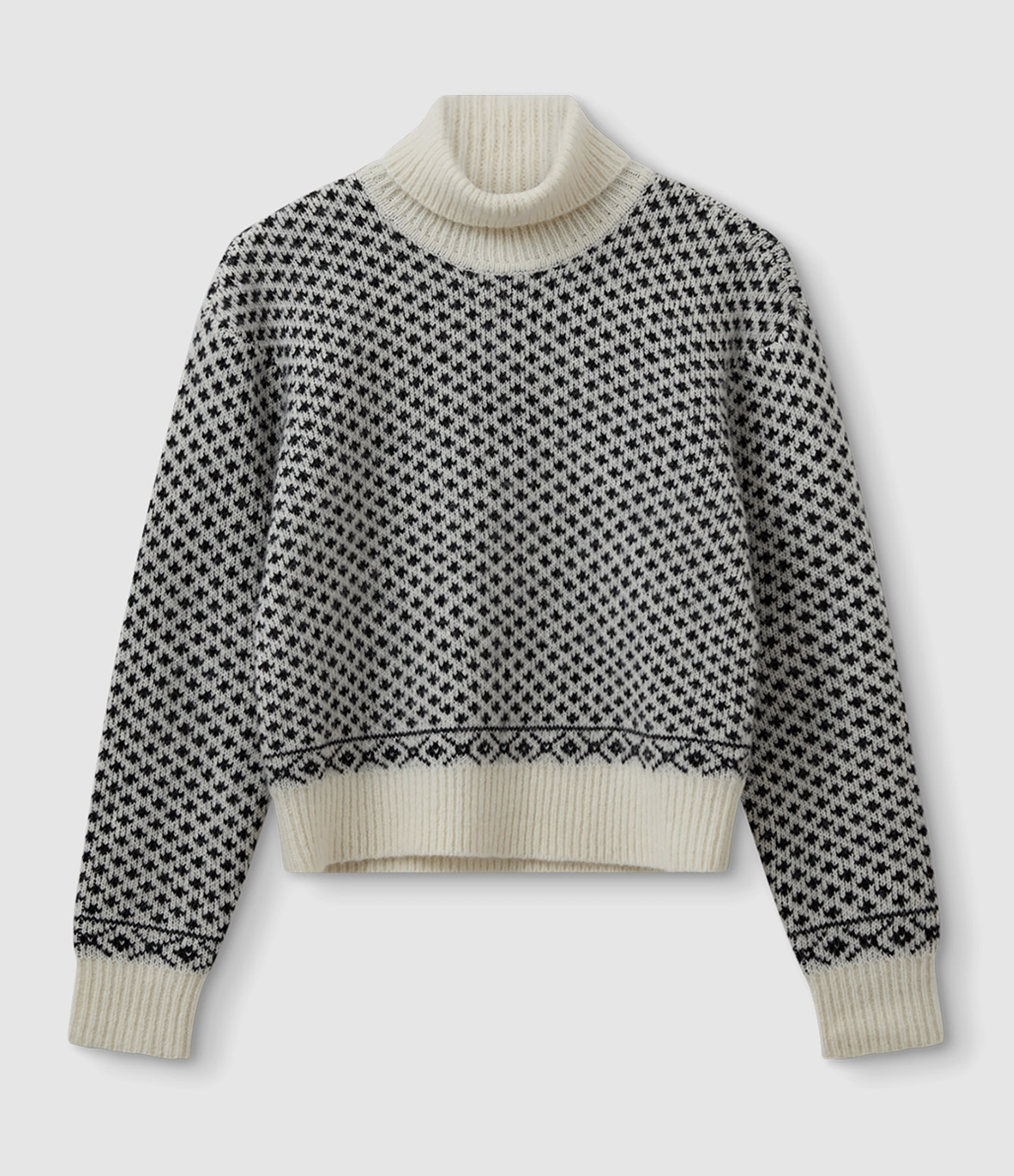 Pull Verbier  Print