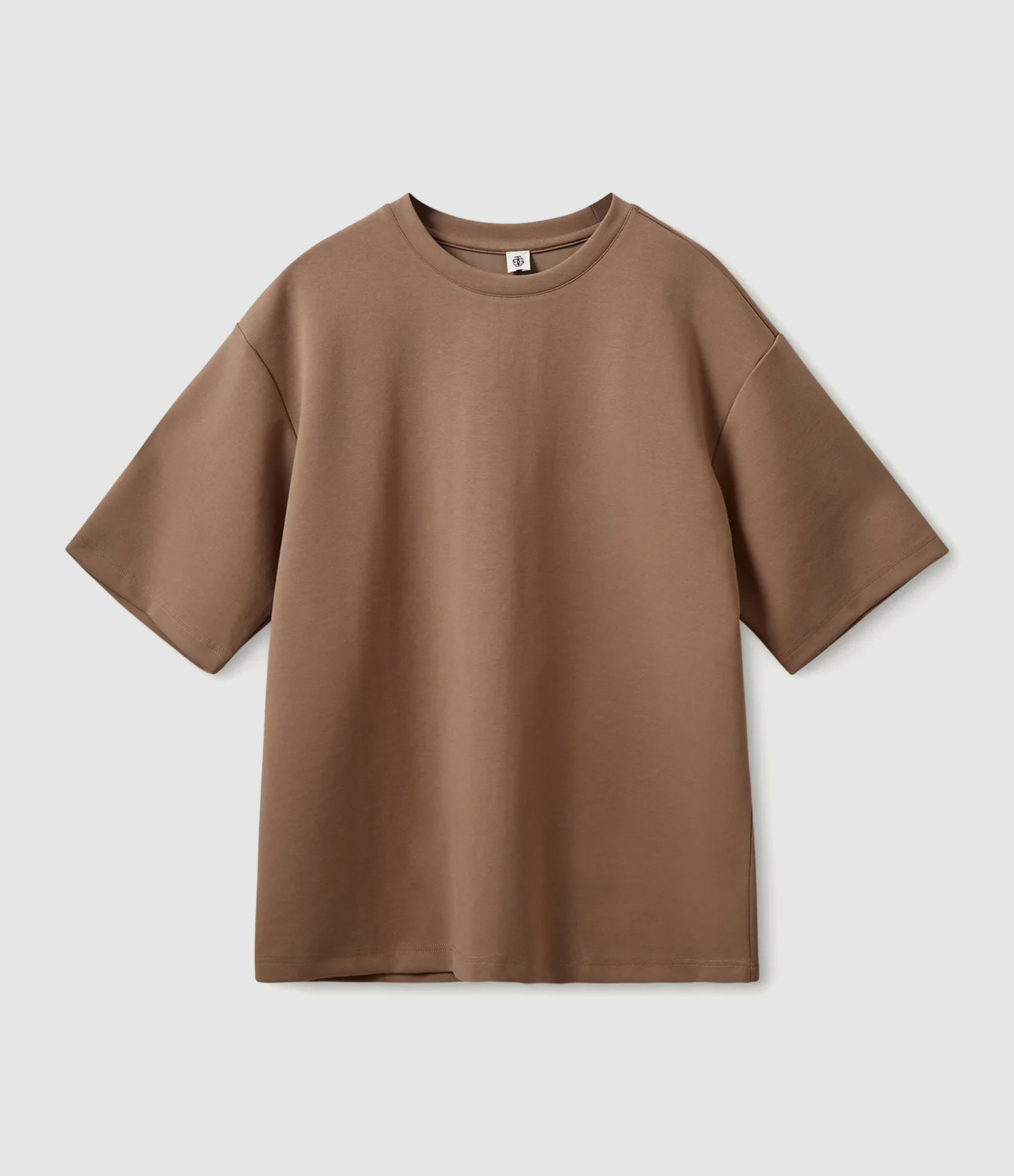 Tee Shirt Tg Bow Ice Latte