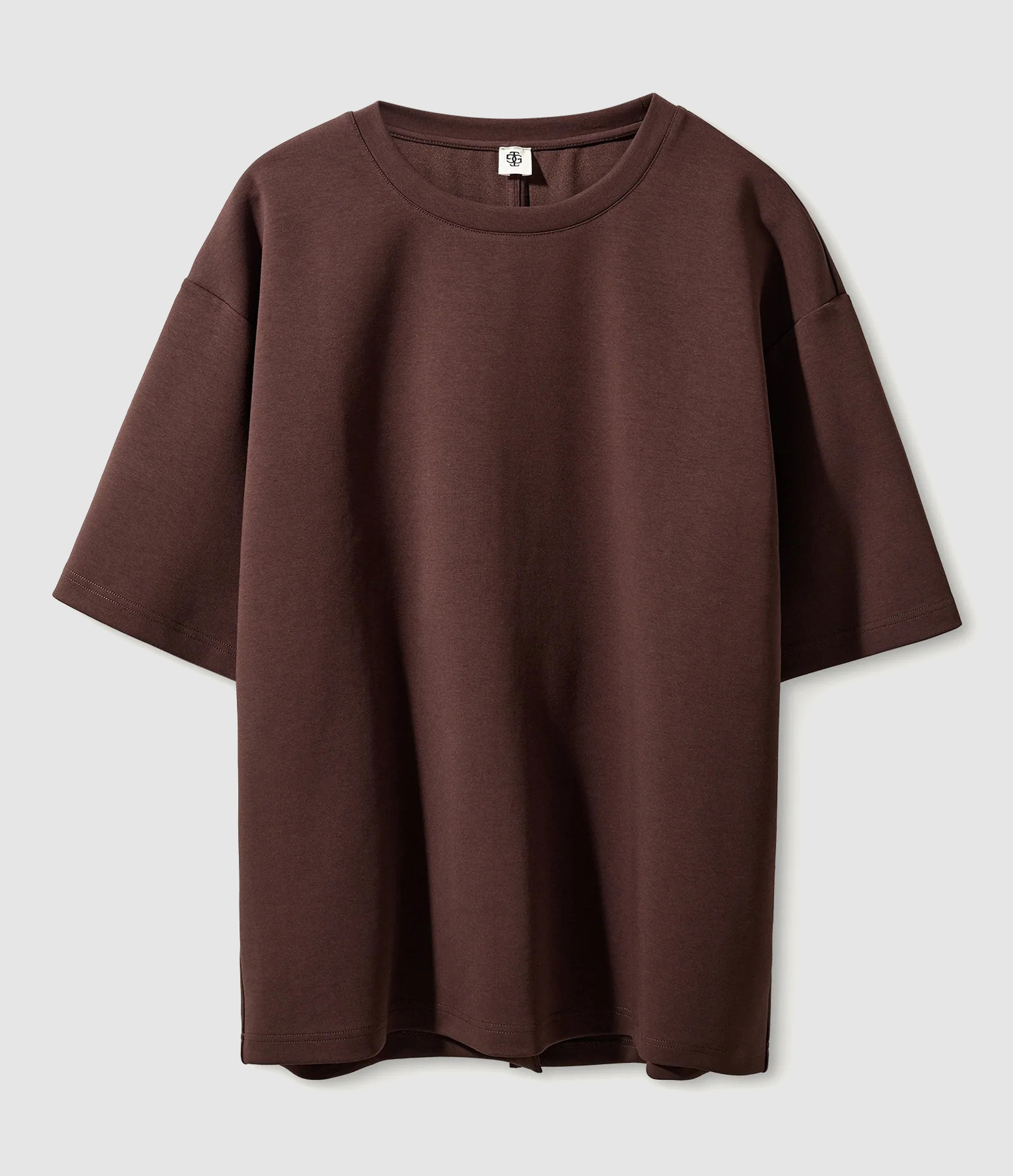 Top Tg Bow Espresso