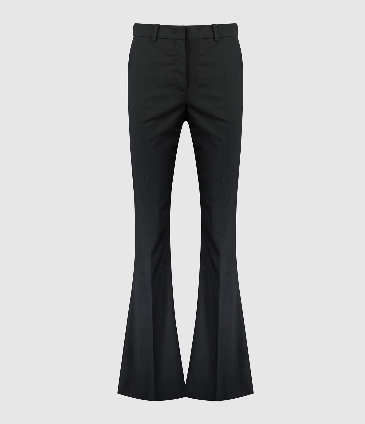 Pantalon Douglas Black