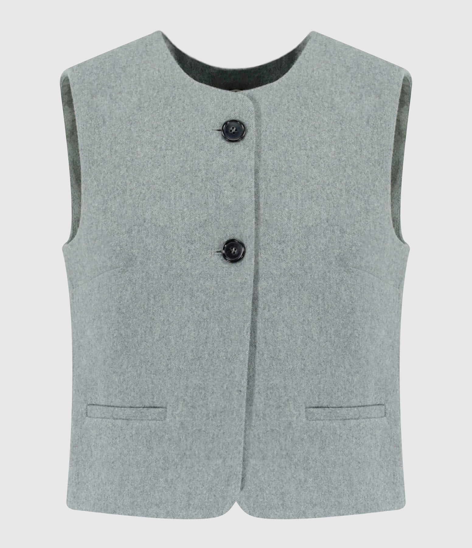 Blazer Mille Vest Print