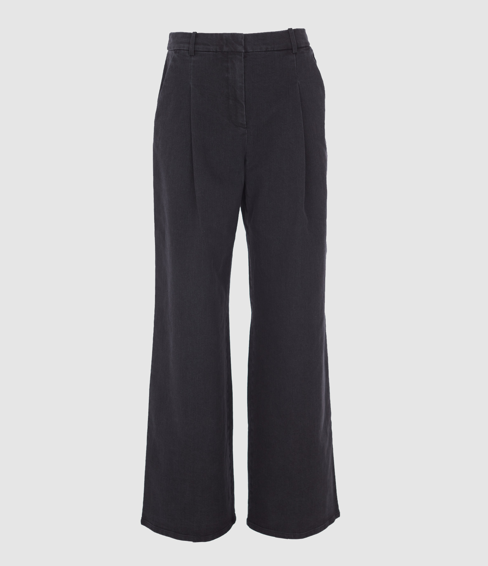 Pantalon Merci Black Denim