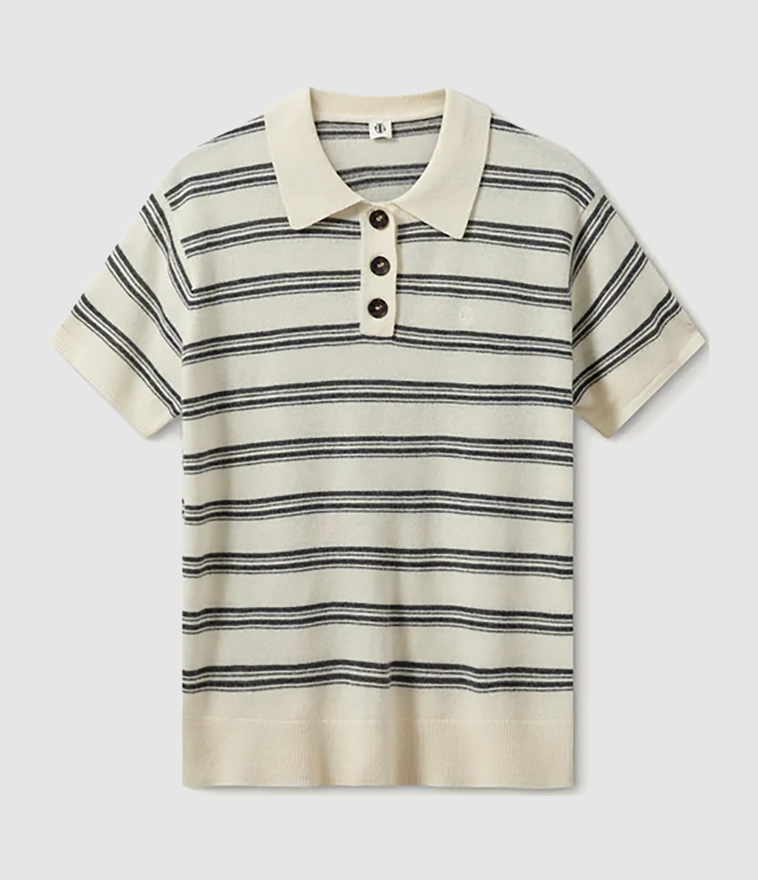 Polo Como Dads Print