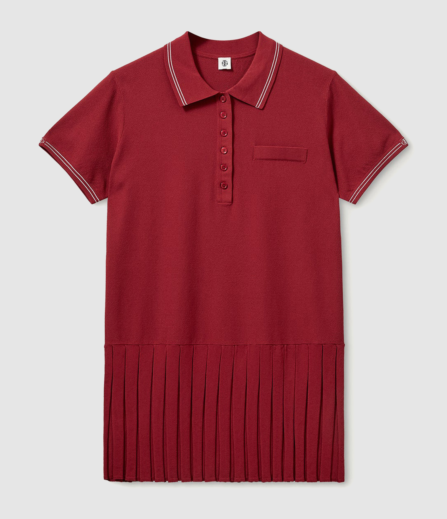 Robe Madison Vino